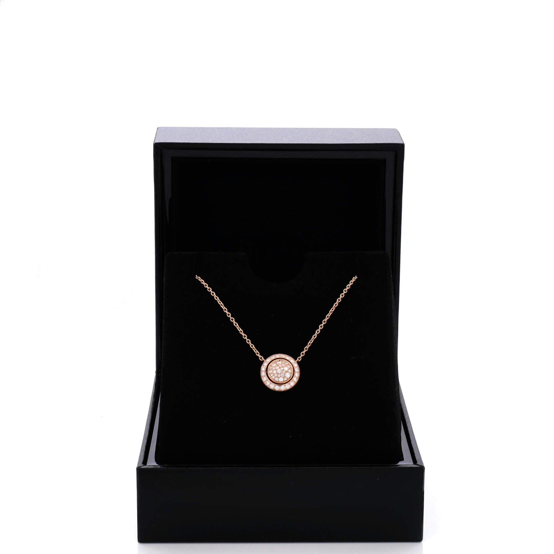 Piaget Possession Pendant Necklace Size ONE SIZE - 2 Thumbnail