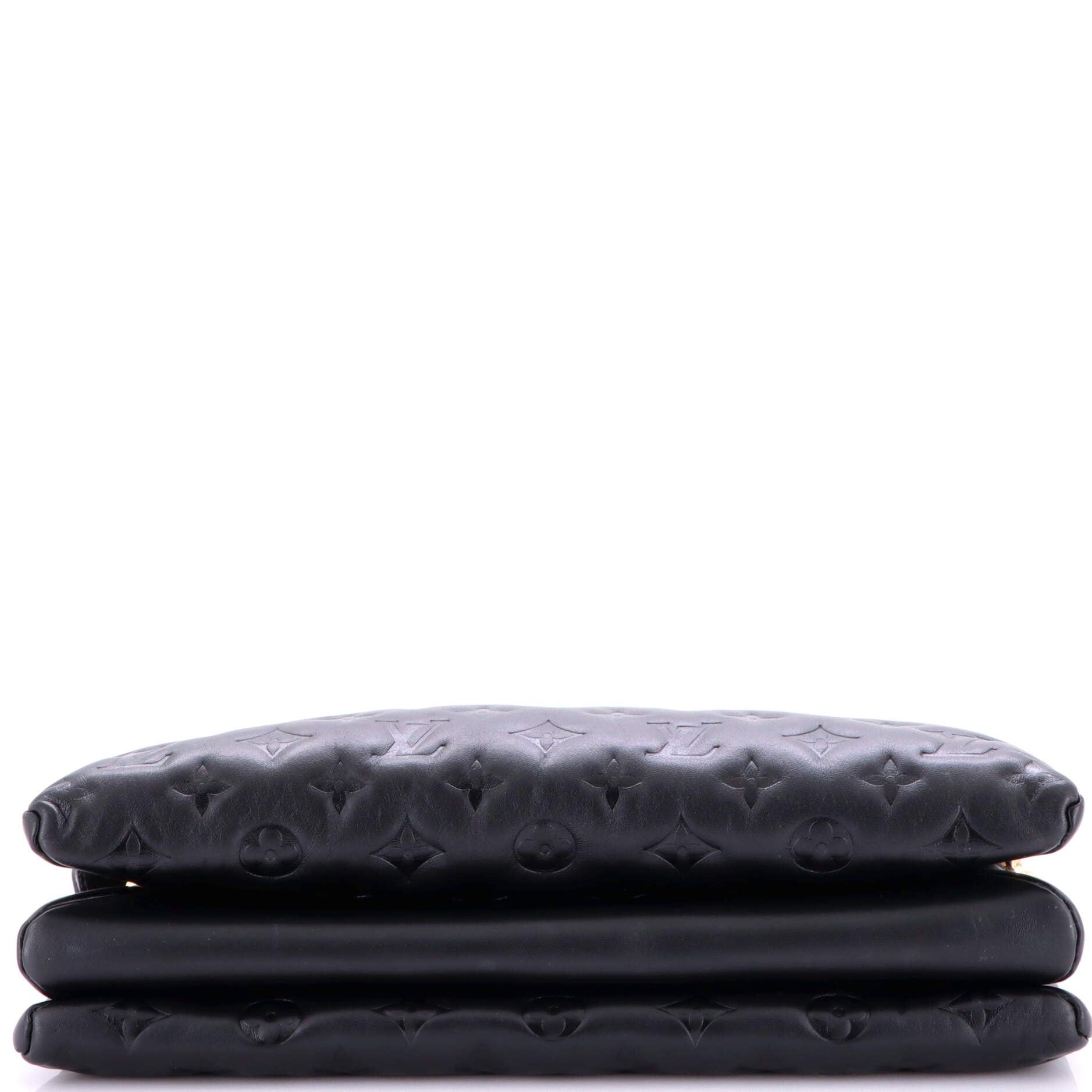 Louis Vuitton Coussin Bag Size ONE SIZE - 4 Thumbnail