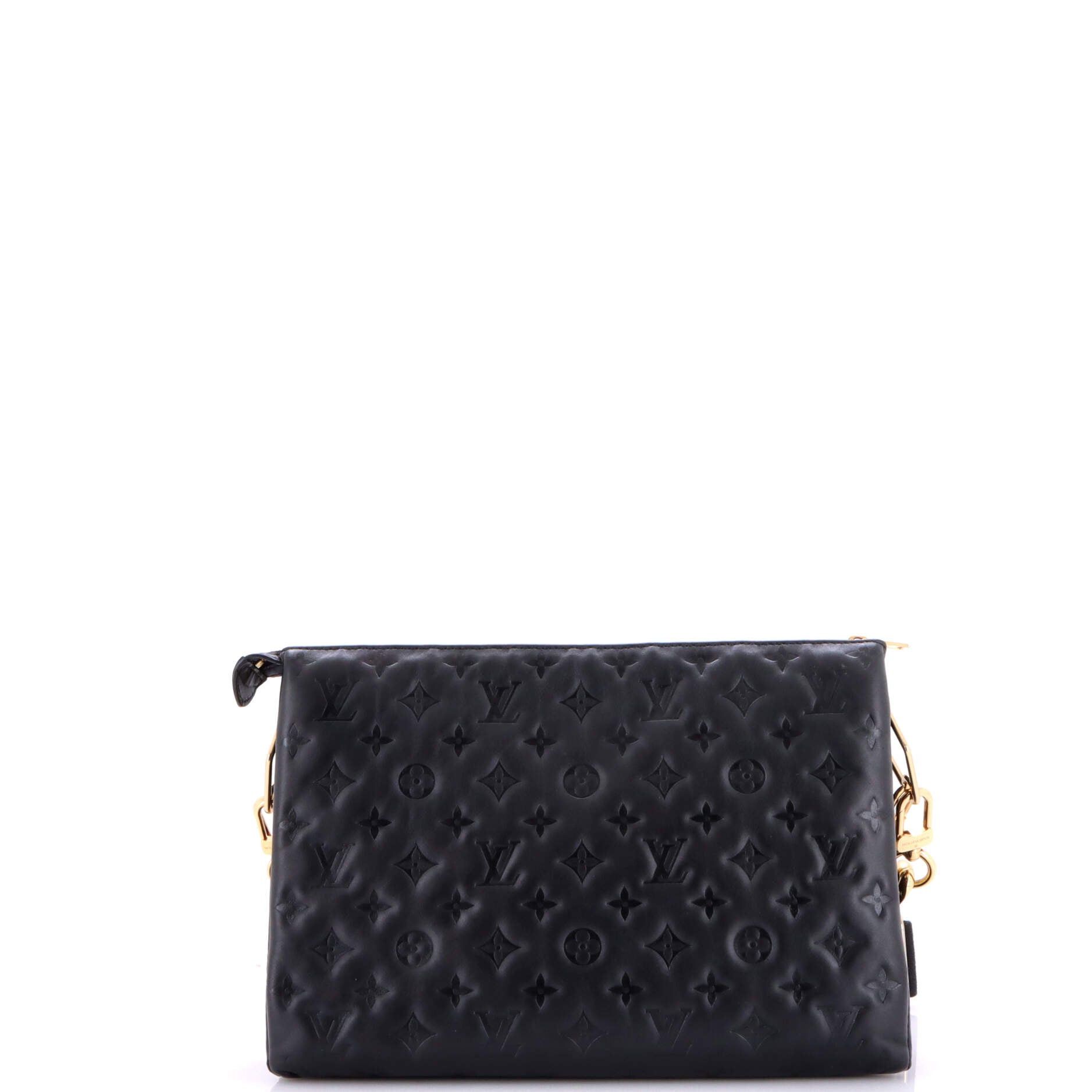 Louis Vuitton Coussin Bag Size ONE SIZE - 3 Thumbnail