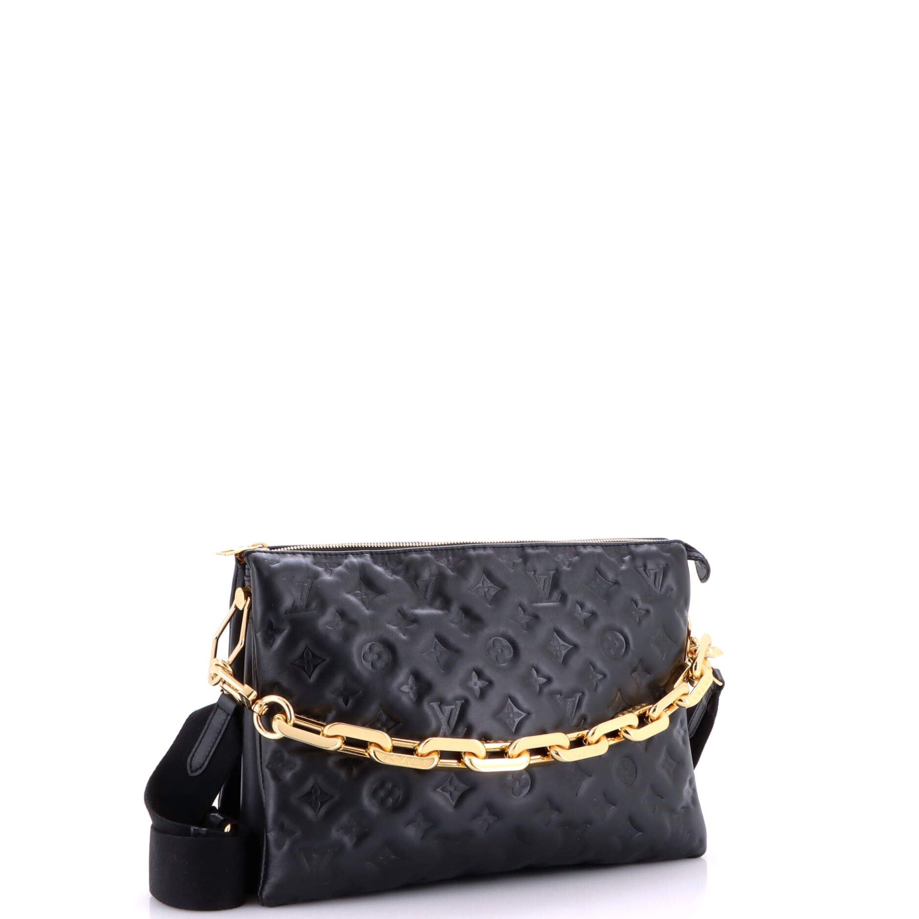 Louis Vuitton Coussin Bag Size ONE SIZE - 2 Thumbnail