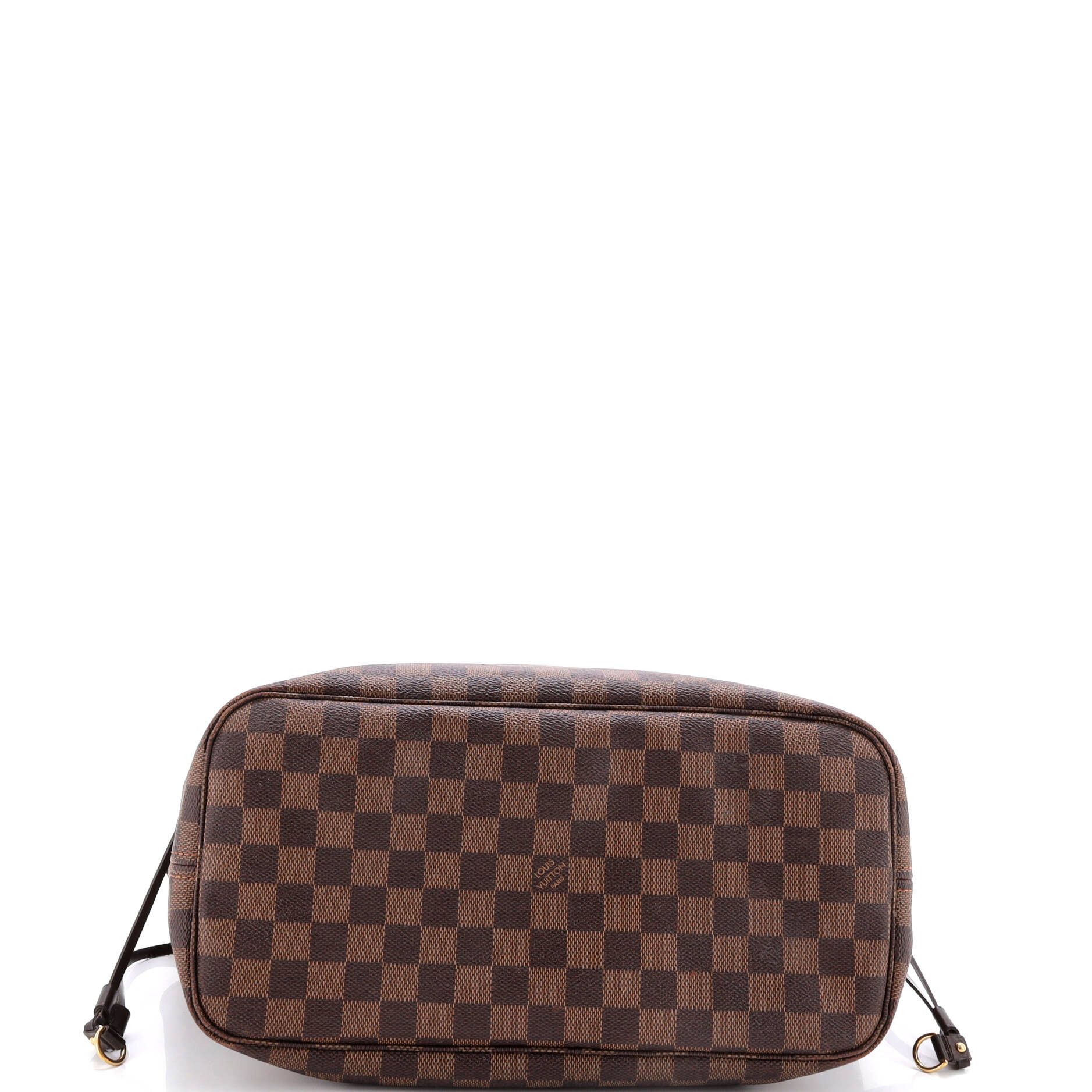 Louis Vuitton Neverfull NM Tote Size ONE SIZE - 4 Thumbnail