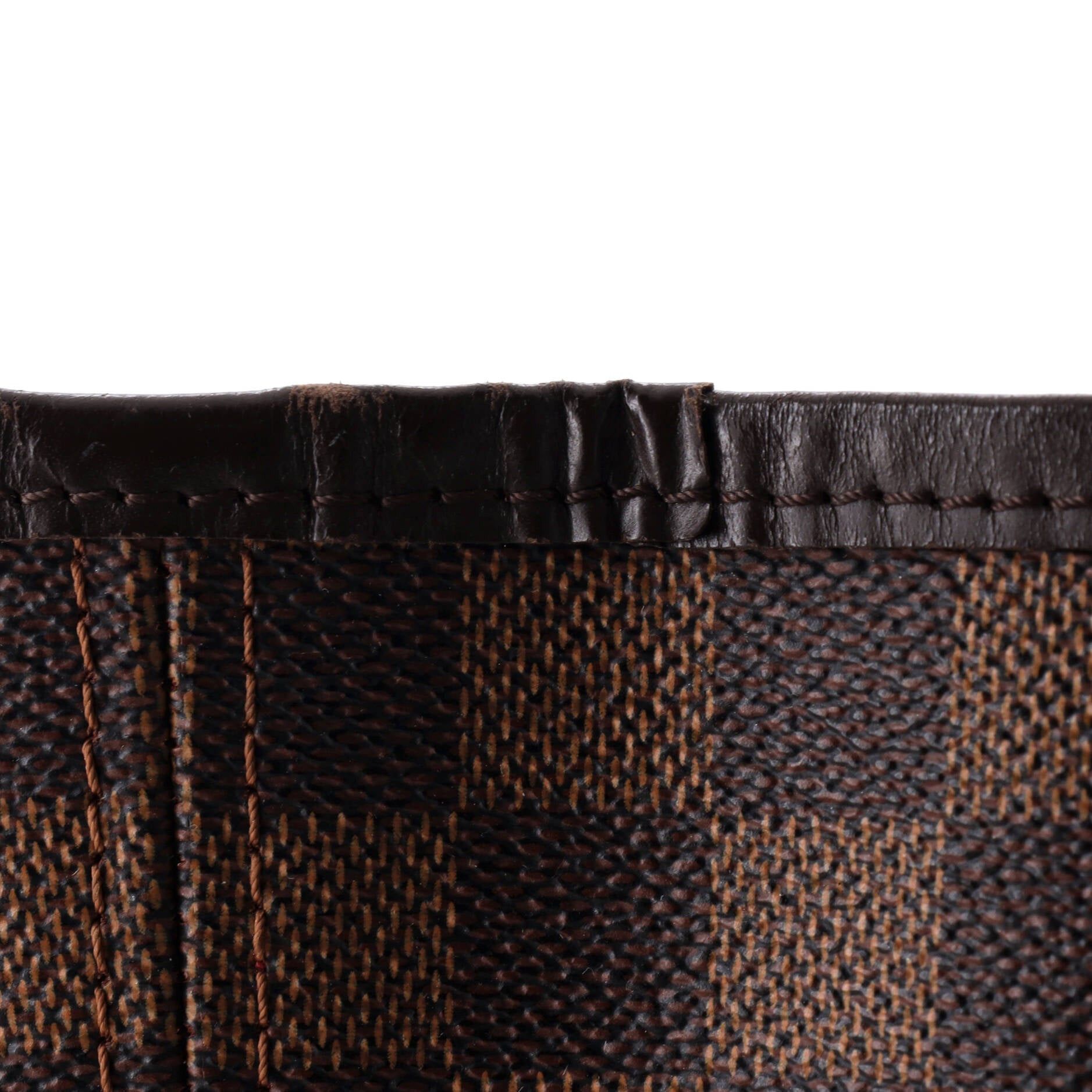 Louis Vuitton Neverfull NM Tote Size ONE SIZE - 6 Thumbnail