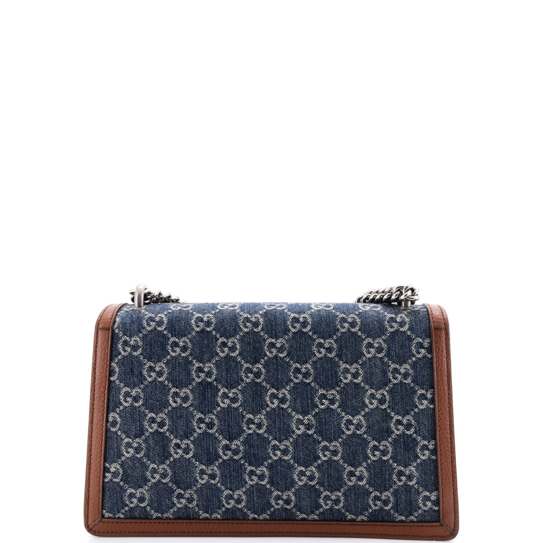 Gucci Dionysus Bag Size ONE SIZE - 3 Thumbnail