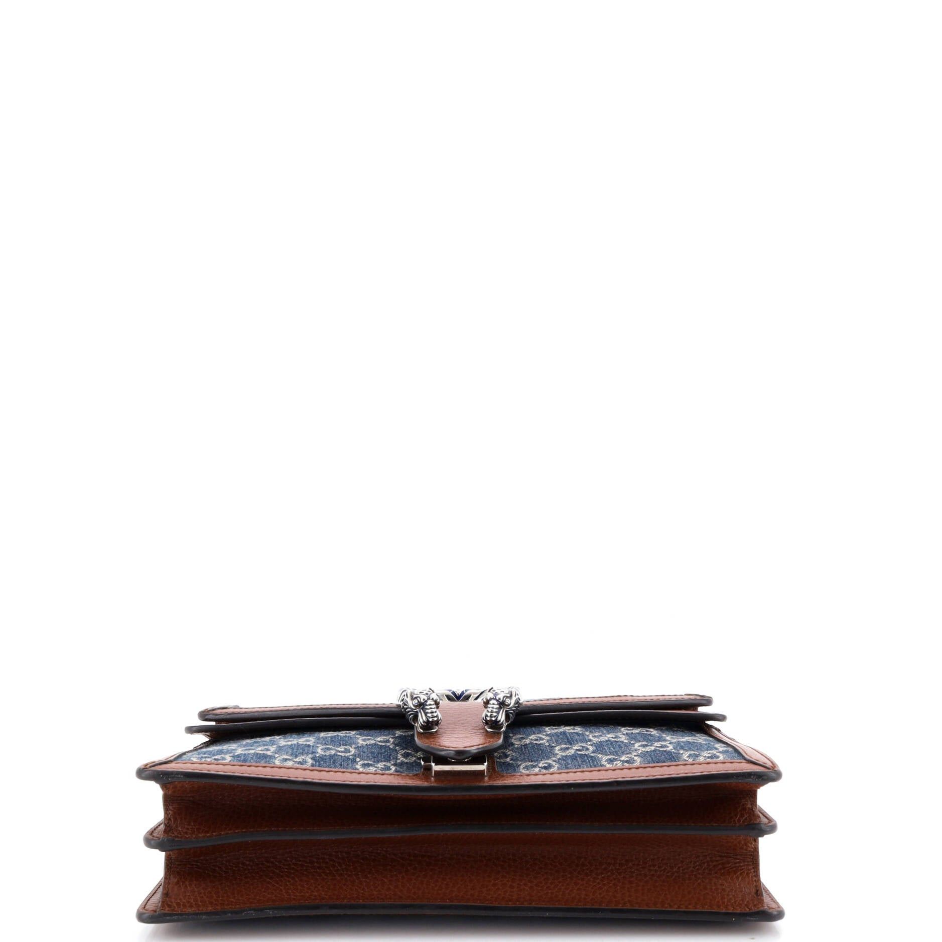 Gucci Dionysus Bag Size ONE SIZE - 4 Thumbnail