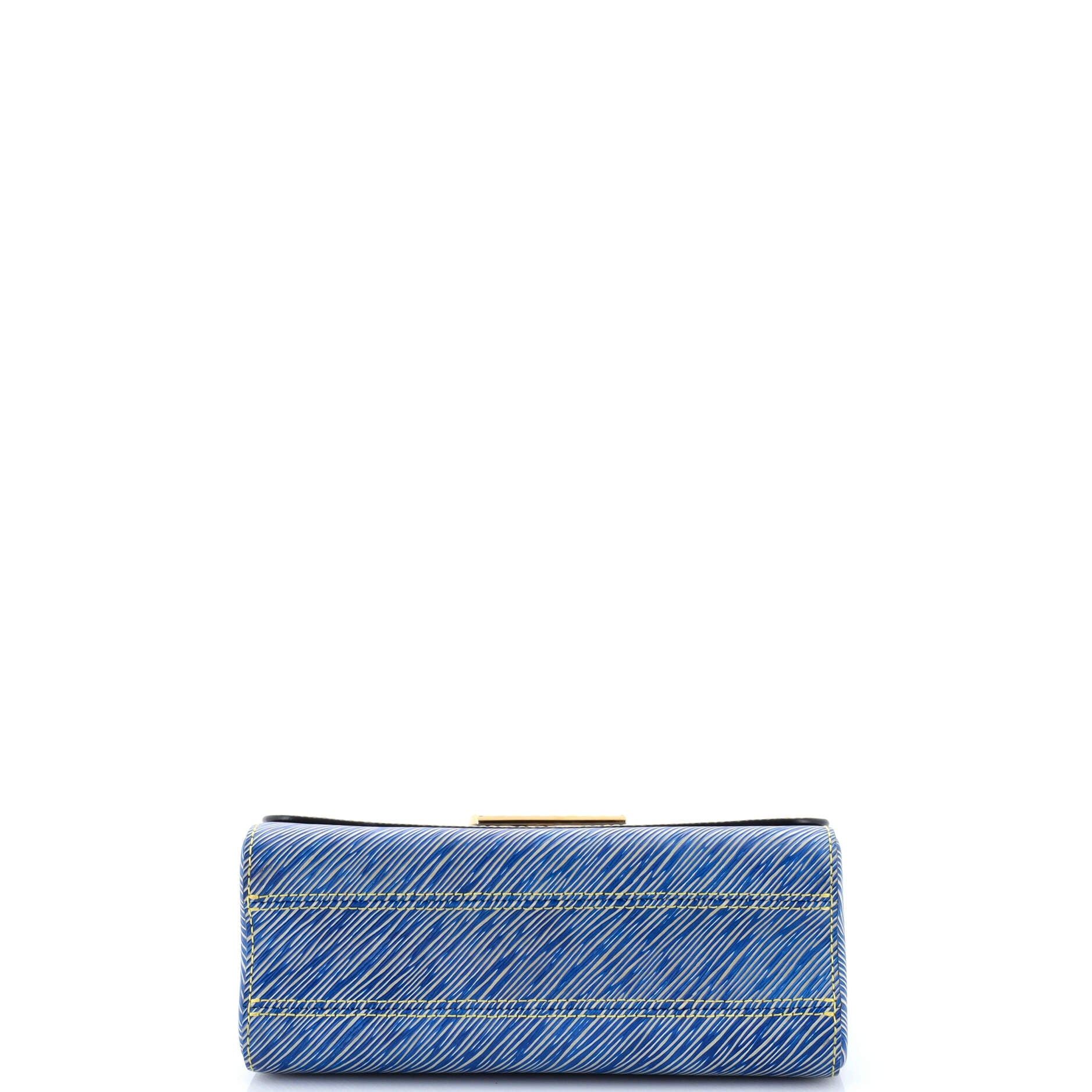 Louis Vuitton Twist Handbag Size ONE SIZE - 4 Thumbnail