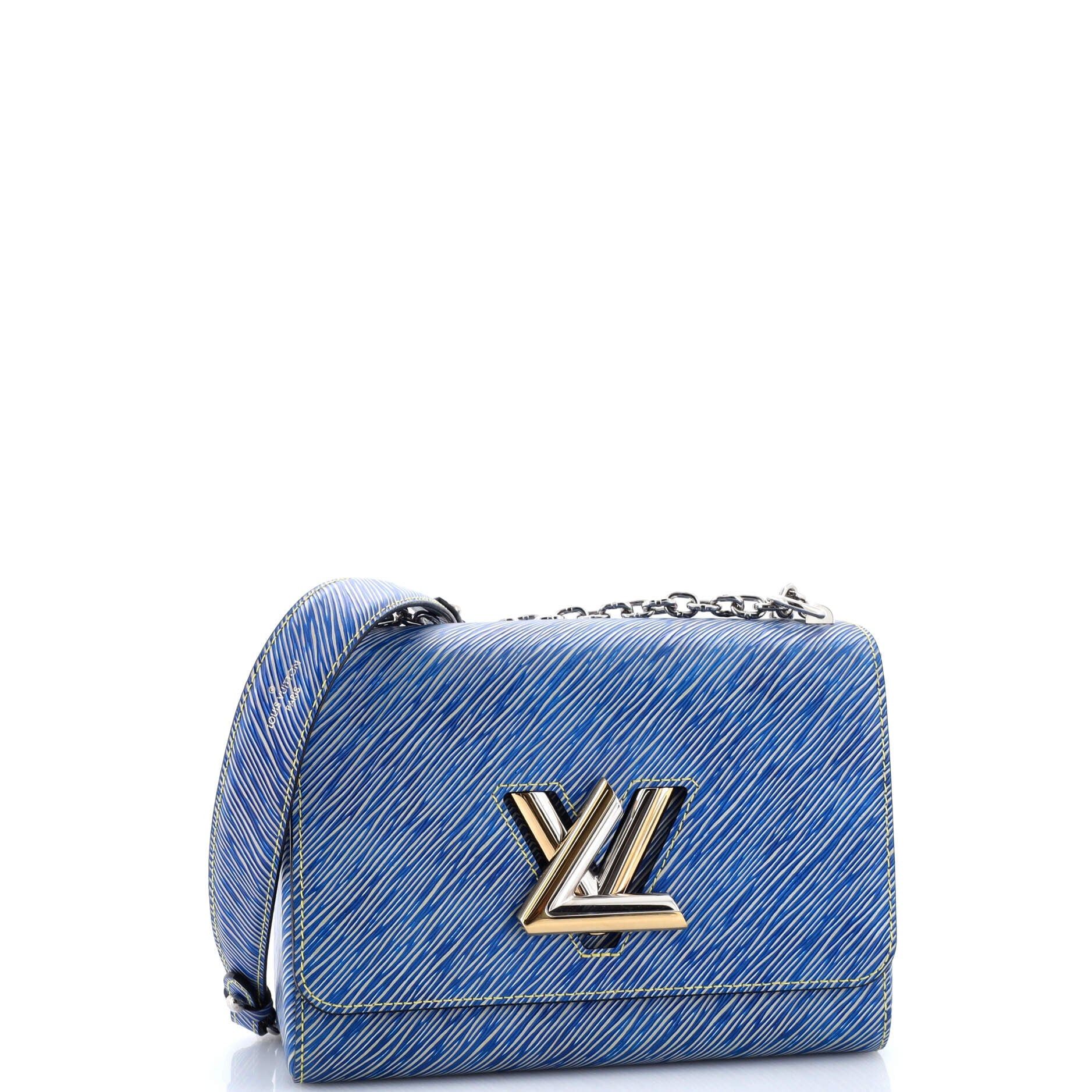 Louis Vuitton Twist Handbag Size ONE SIZE - 2 Thumbnail