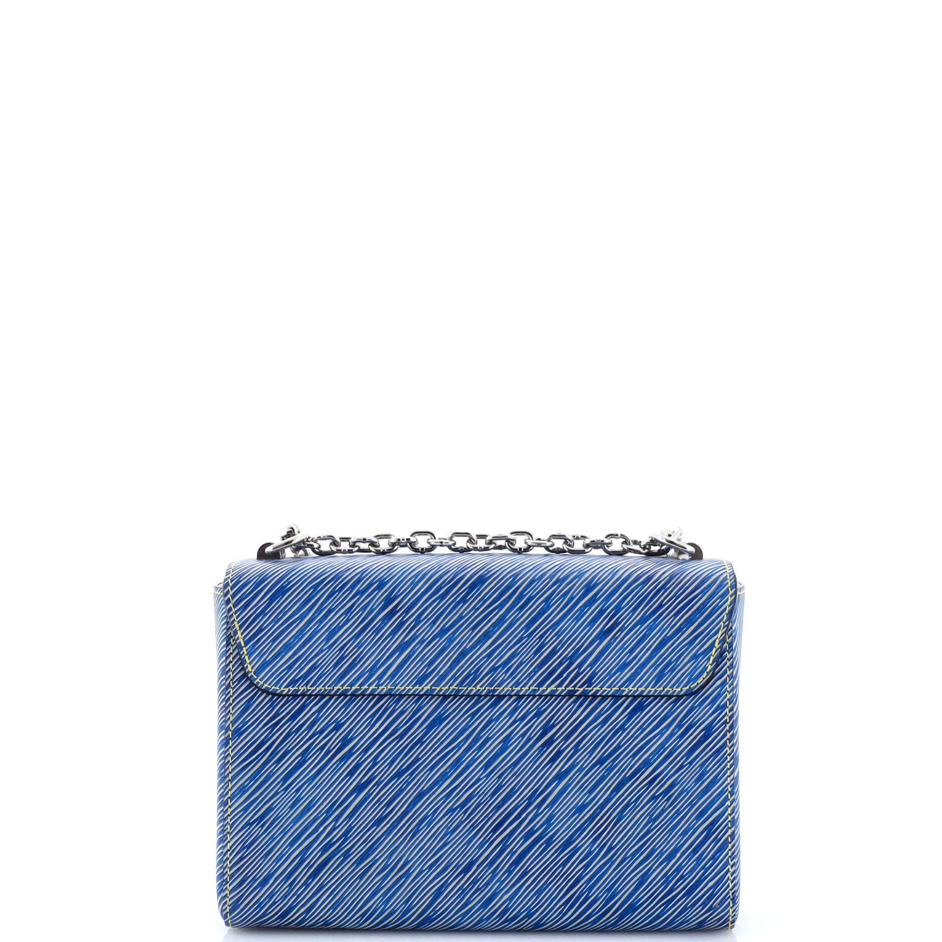 Louis Vuitton Twist Handbag Size ONE SIZE - 3 Thumbnail
