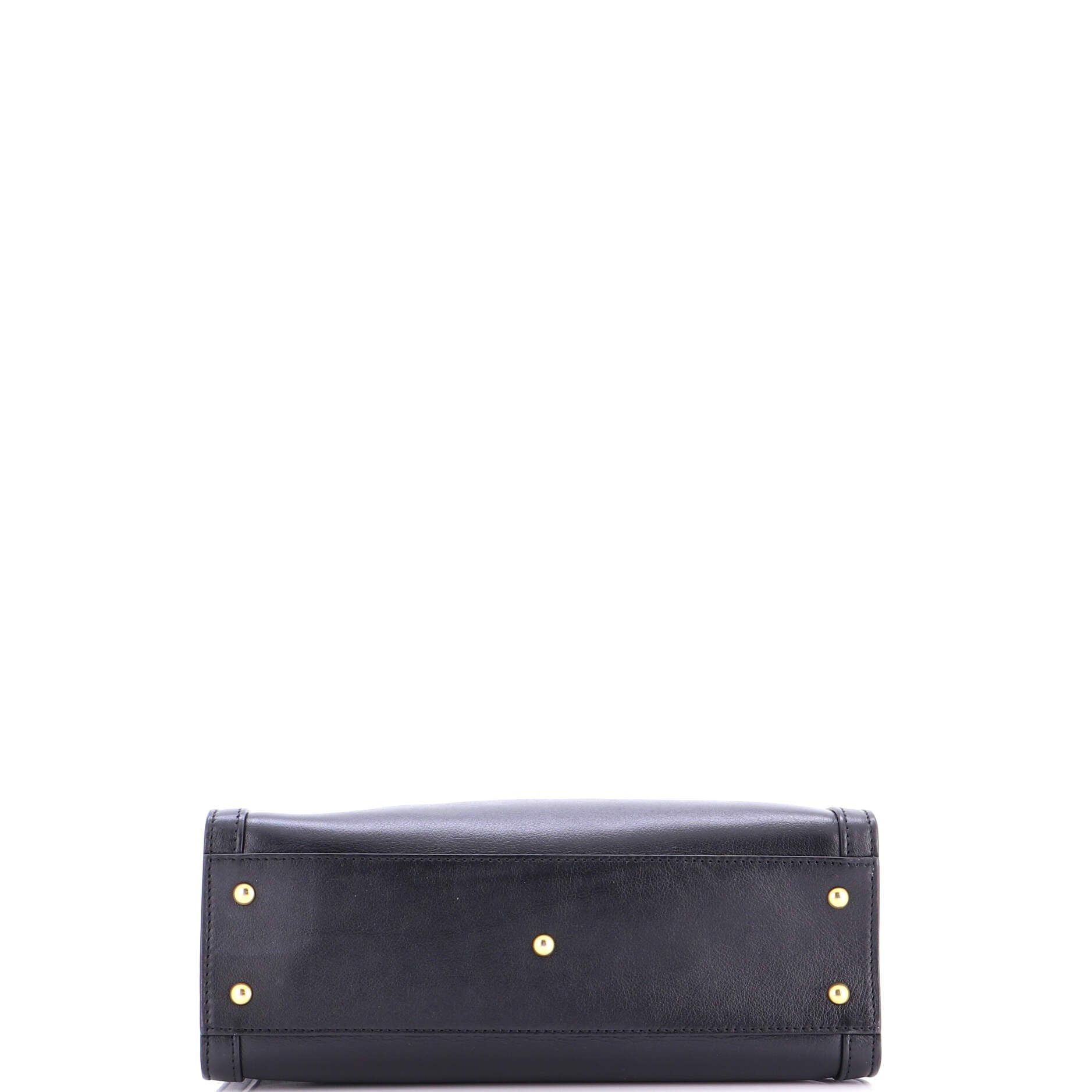 Gucci Diana NM Bamboo Handle Tote Size ONE SIZE - 4 Thumbnail