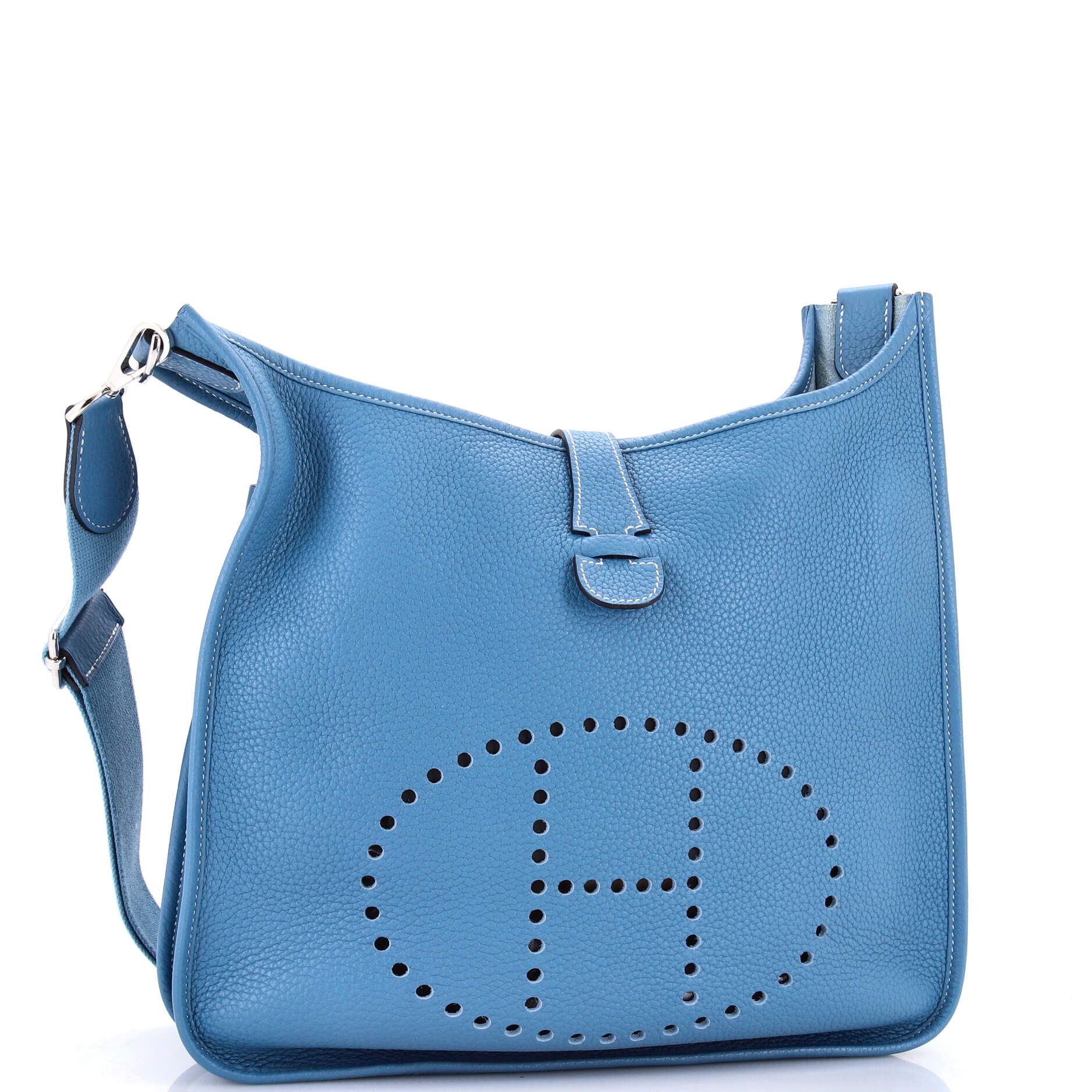 Hermes Evelyne Bag Gen III Size ONE SIZE - 2 Thumbnail