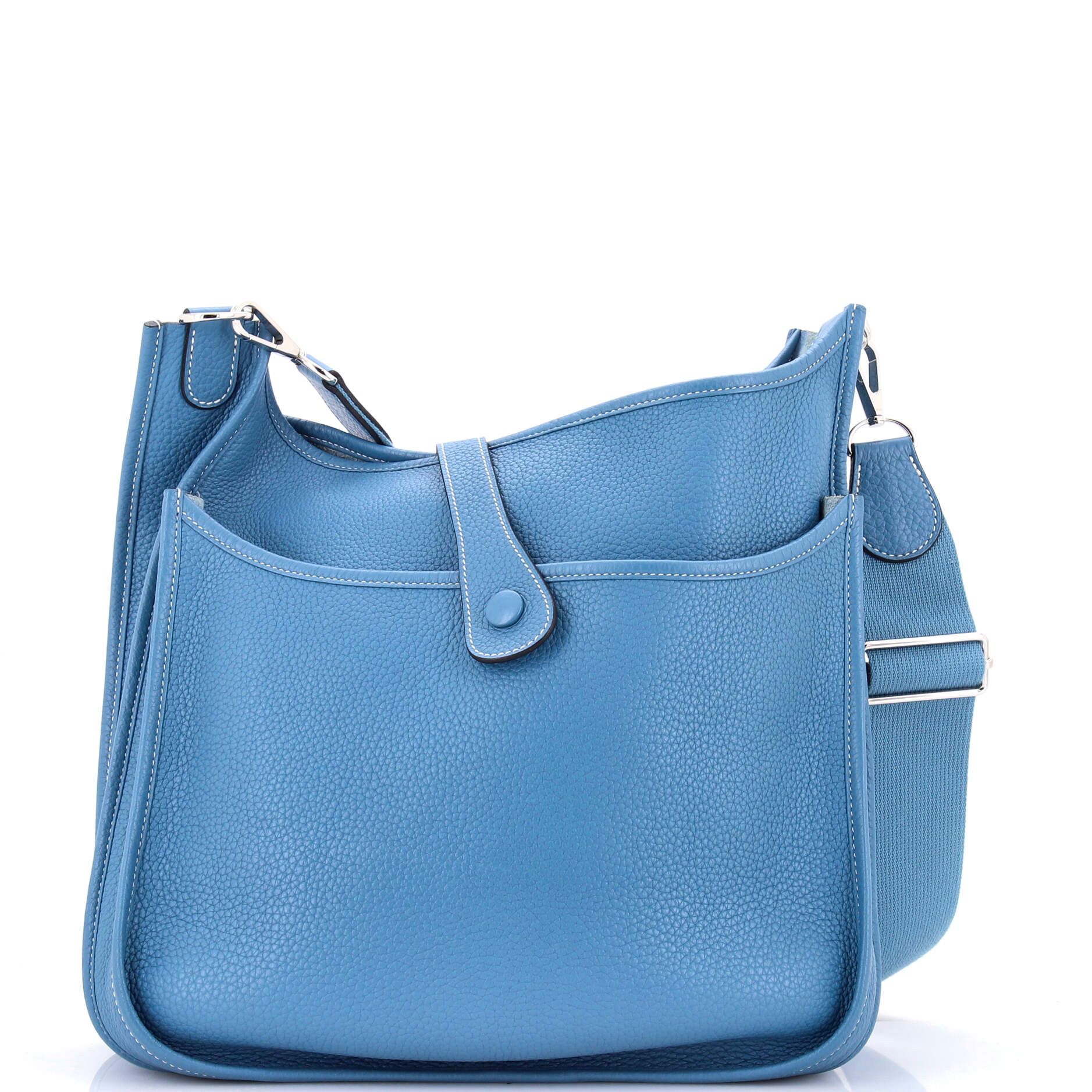 Hermes Evelyne Bag Gen III Size ONE SIZE - 3 Thumbnail
