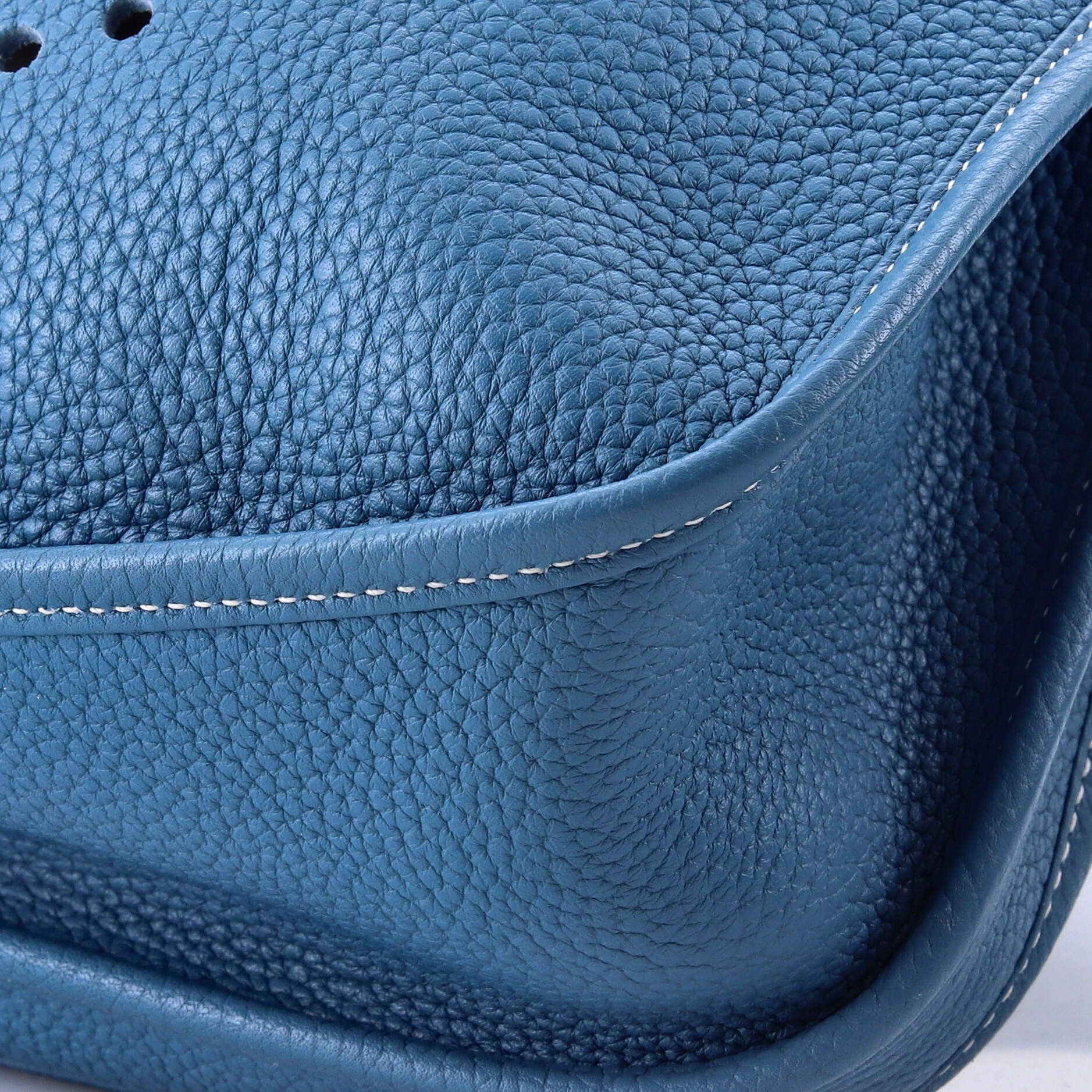 Hermes Evelyne Bag Gen III Size ONE SIZE - 7 Thumbnail