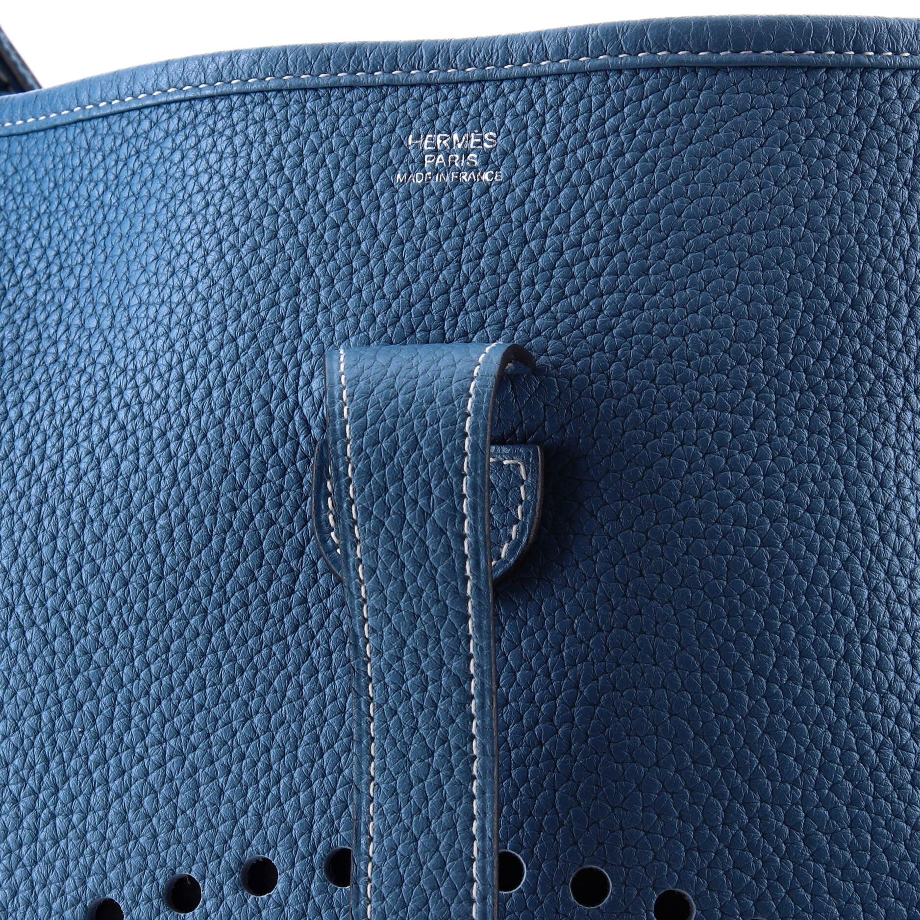 Hermes Evelyne Bag Gen III Size ONE SIZE - 8 Thumbnail