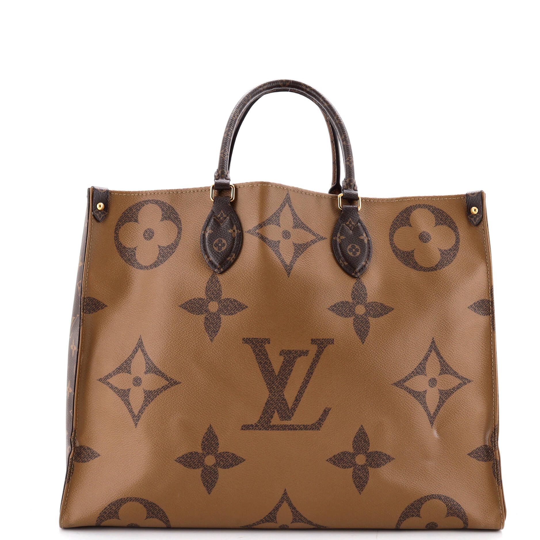 Louis Vuitton OnTheGo Tote Size ONE SIZE - 3 Thumbnail