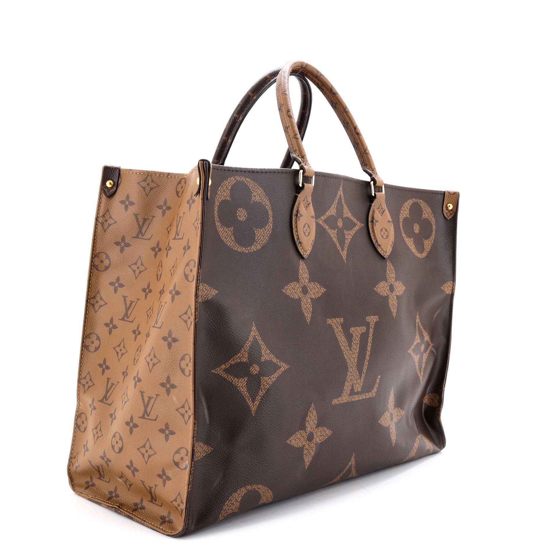 Louis Vuitton OnTheGo Tote Size ONE SIZE - 2 Thumbnail