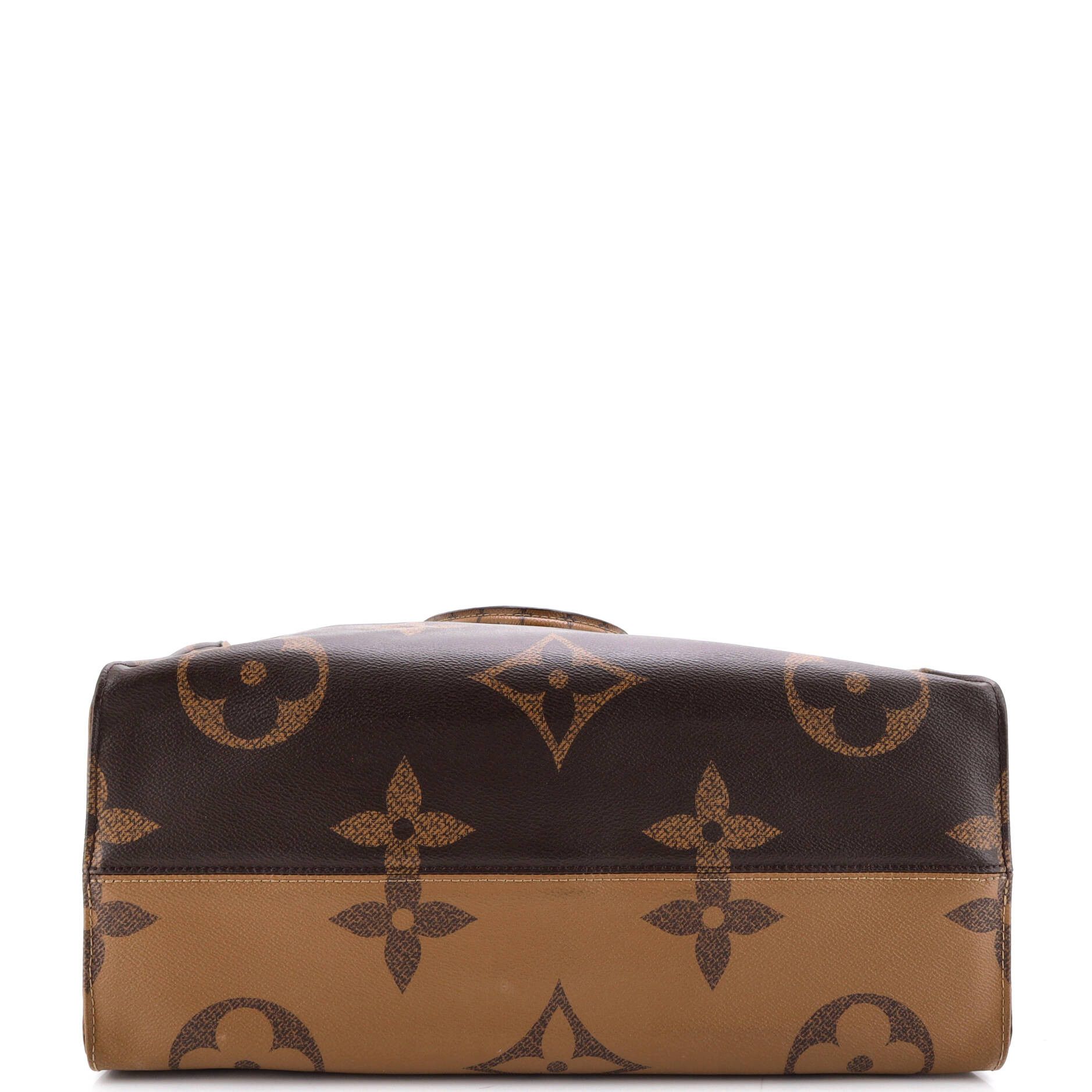 Louis Vuitton OnTheGo Tote Size ONE SIZE - 4 Thumbnail