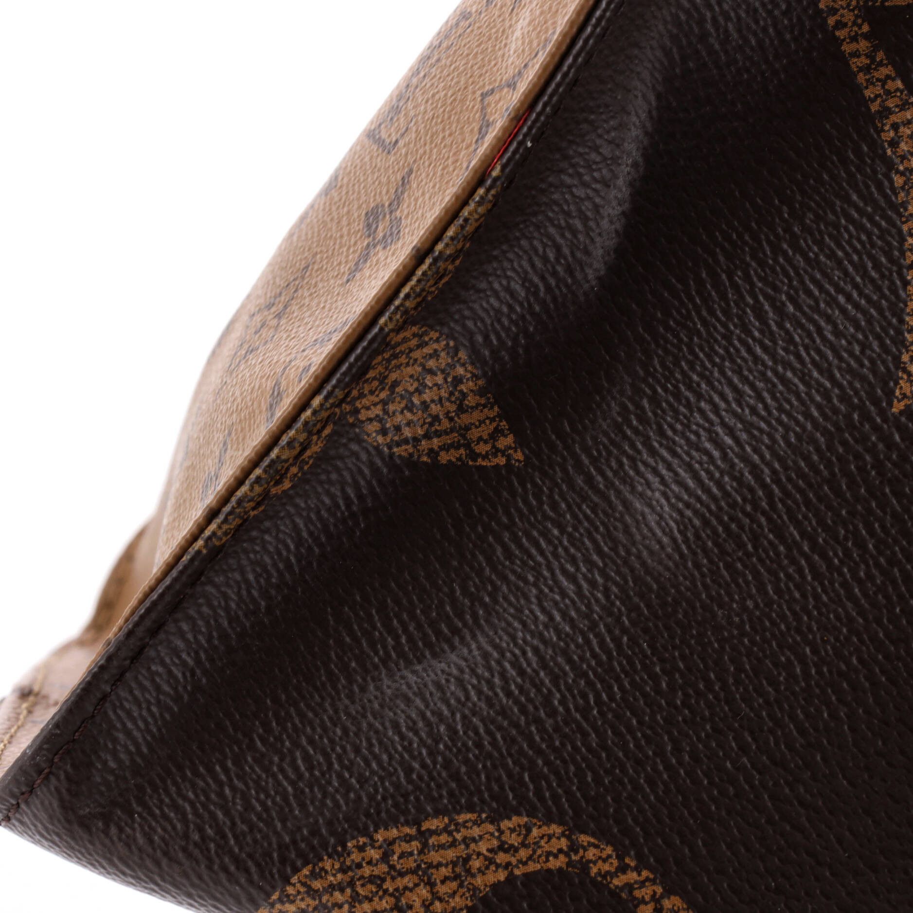 Louis Vuitton OnTheGo Tote Size ONE SIZE - 6 Thumbnail