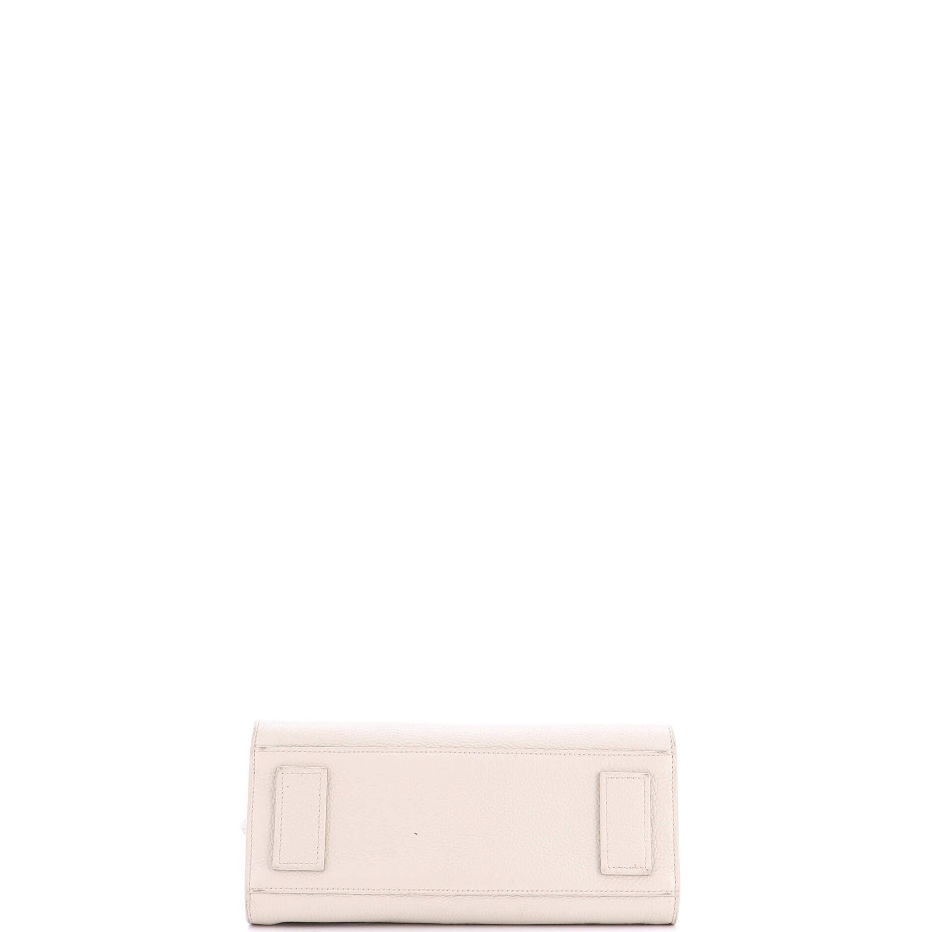 Saint Laurent Paris Sac de Jour Souple Bag Size ONE SIZE - 4 Thumbnail