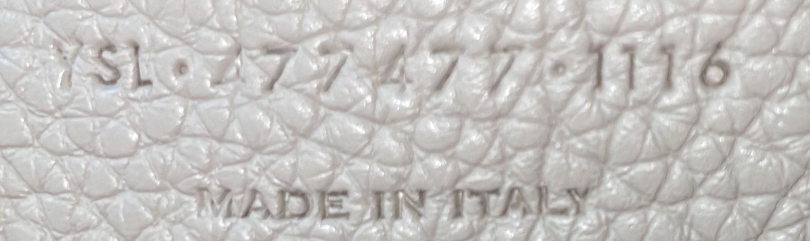 Saint Laurent Paris Sac de Jour Souple Bag Size ONE SIZE - 9 Thumbnail