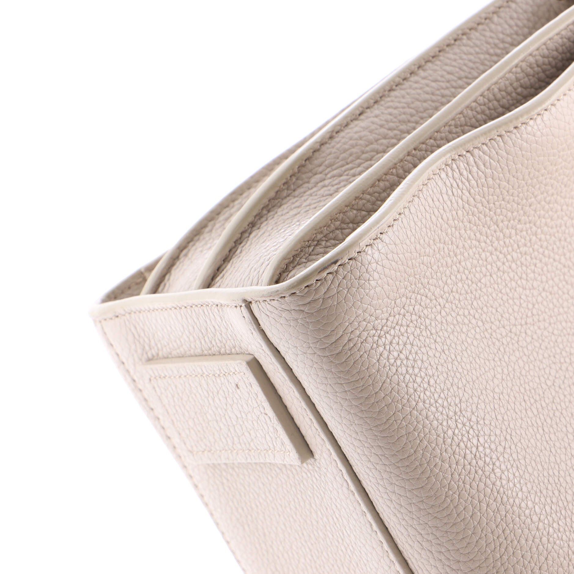Saint Laurent Paris Sac de Jour Souple Bag Size ONE SIZE - 6 Thumbnail