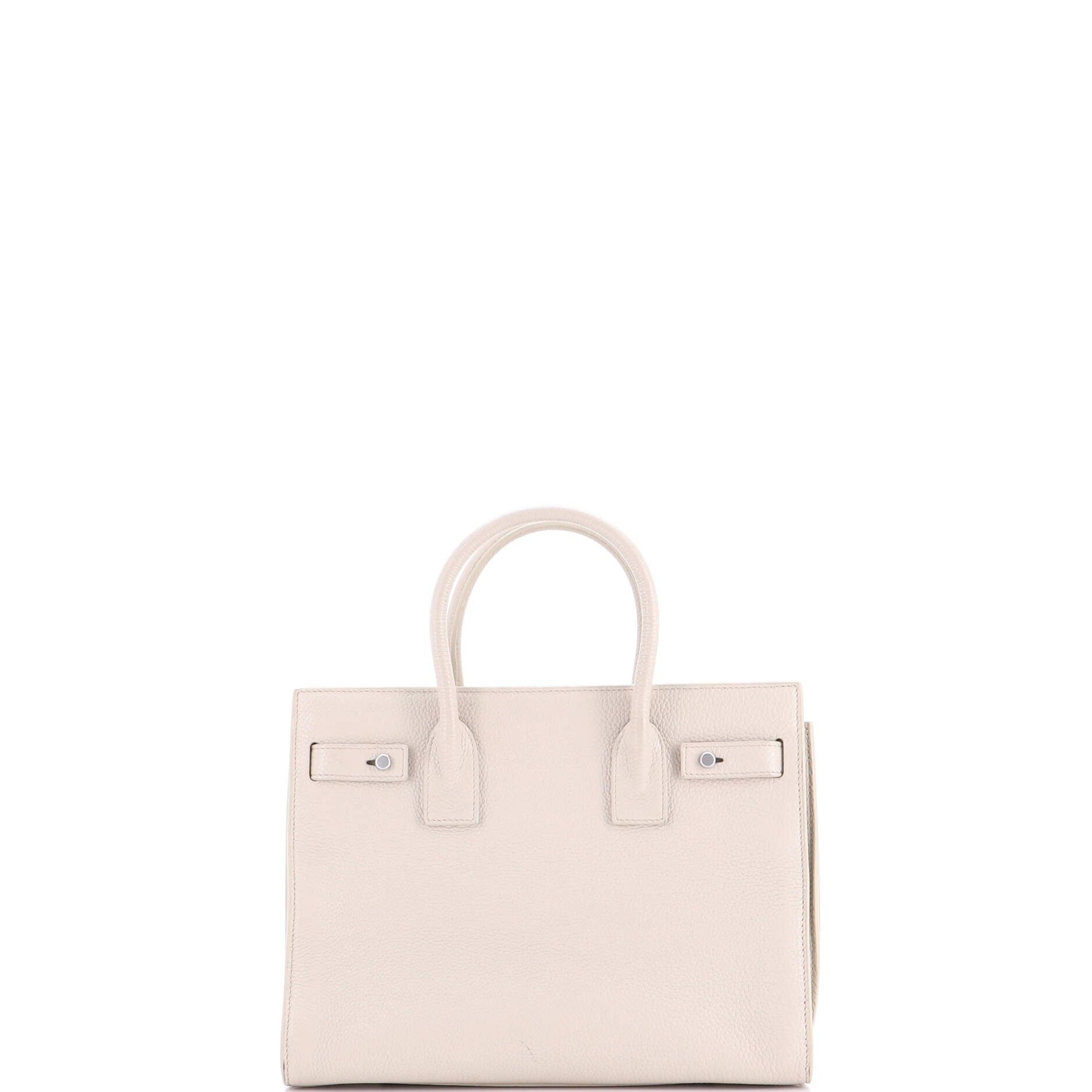 Saint Laurent Paris Sac de Jour Souple Bag Size ONE SIZE - 3 Thumbnail