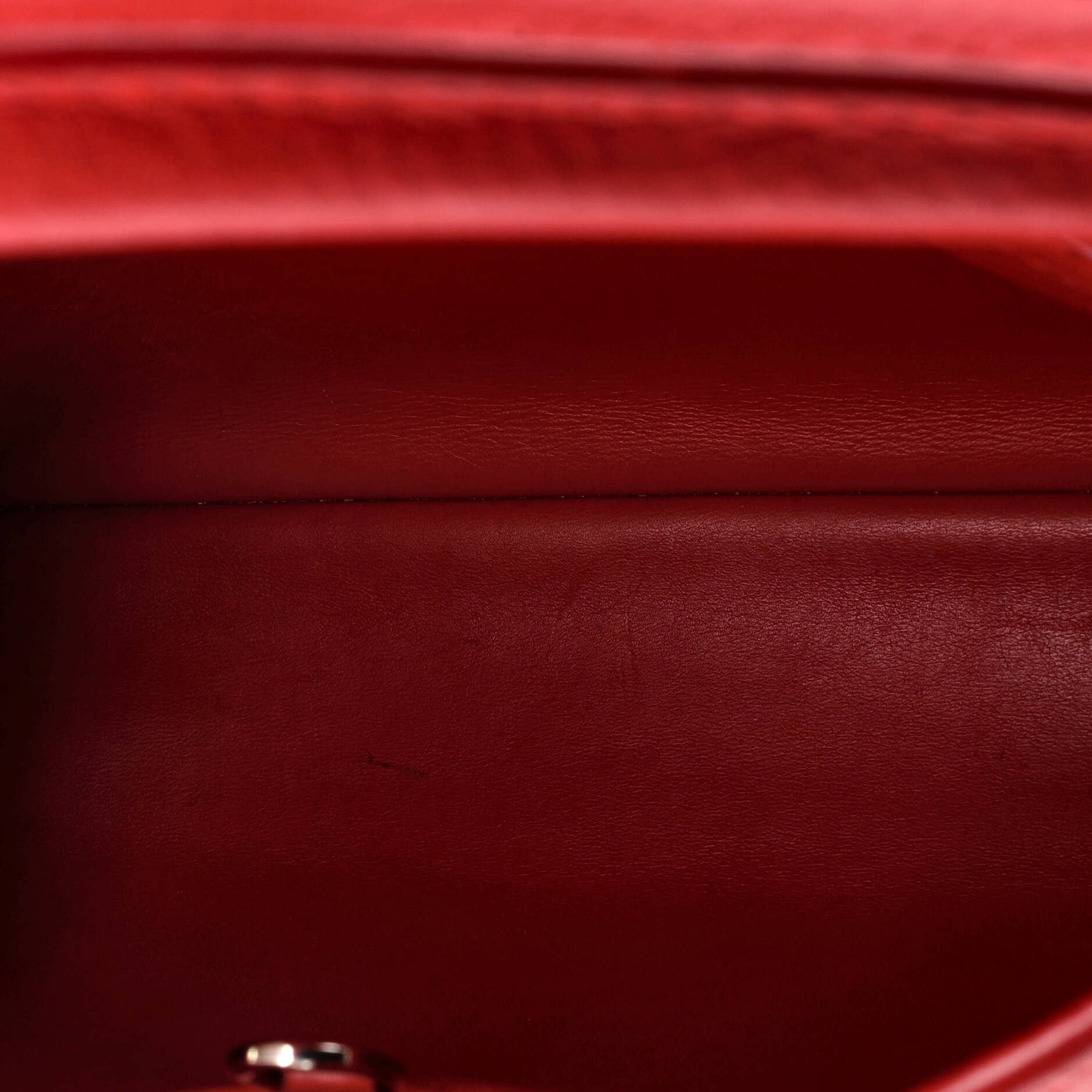 Louis Vuitton Capucines Bag Size ONE SIZE - 5 Thumbnail