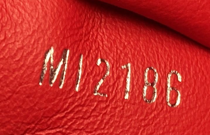 Louis Vuitton Capucines Bag Size ONE SIZE - 8 Thumbnail