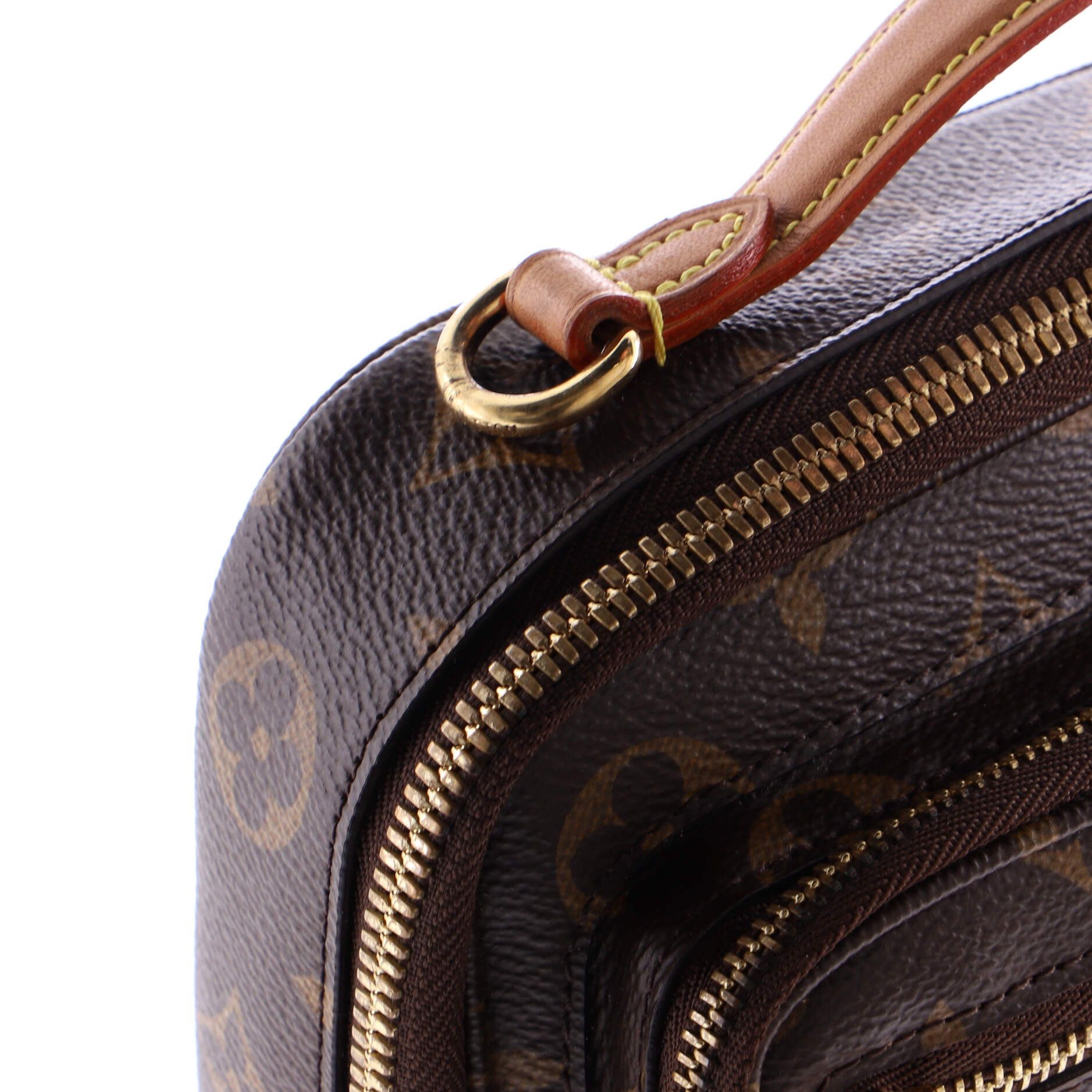 Louis Vuitton Utility Crossbody Bag Size ONE SIZE - 7 Thumbnail