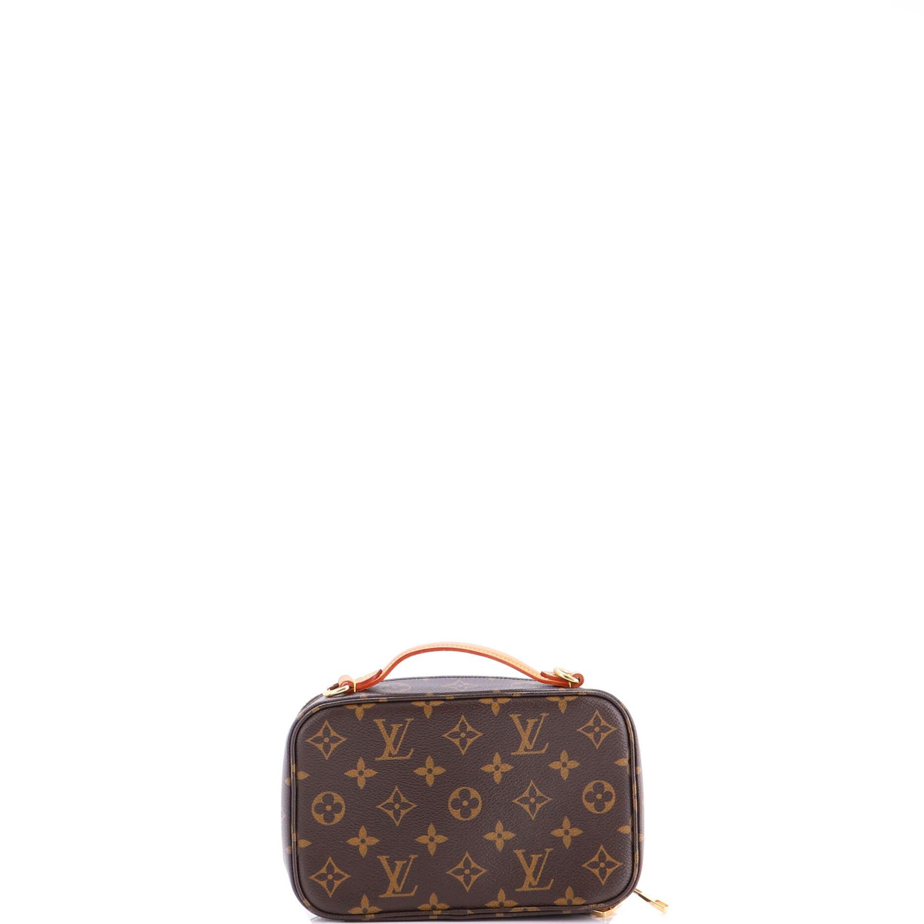 Louis Vuitton Utility Crossbody Bag Size ONE SIZE - 3 Thumbnail