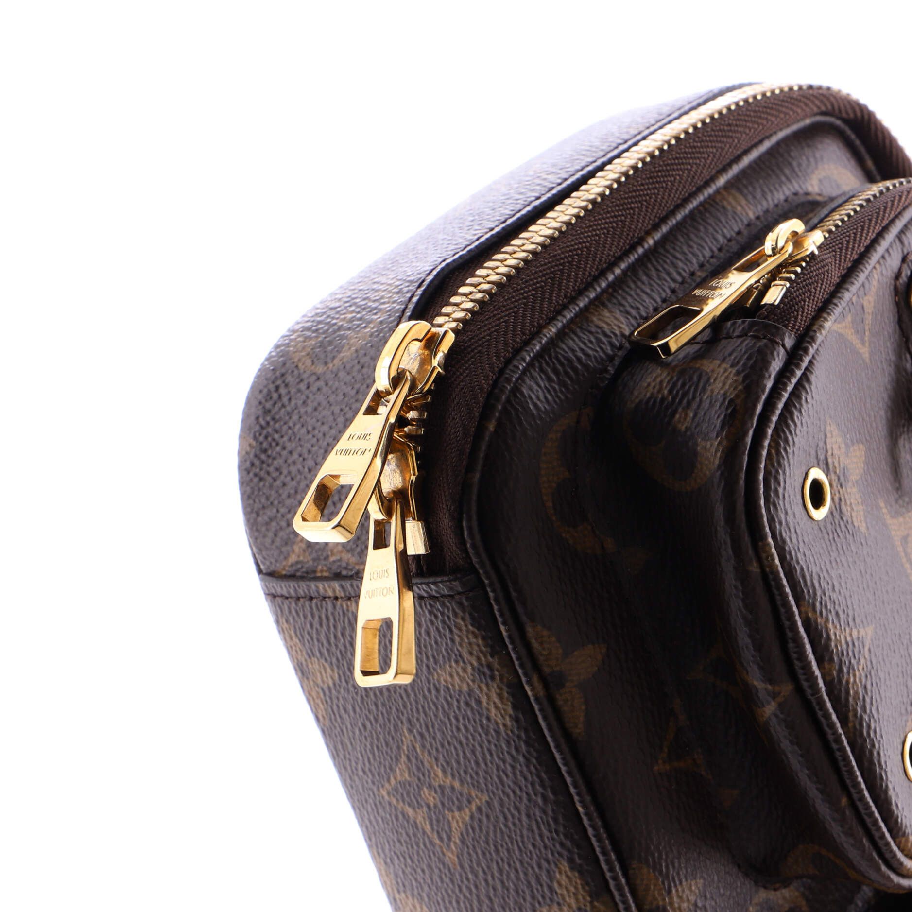Louis Vuitton Utility Crossbody Bag Size ONE SIZE - 6 Thumbnail