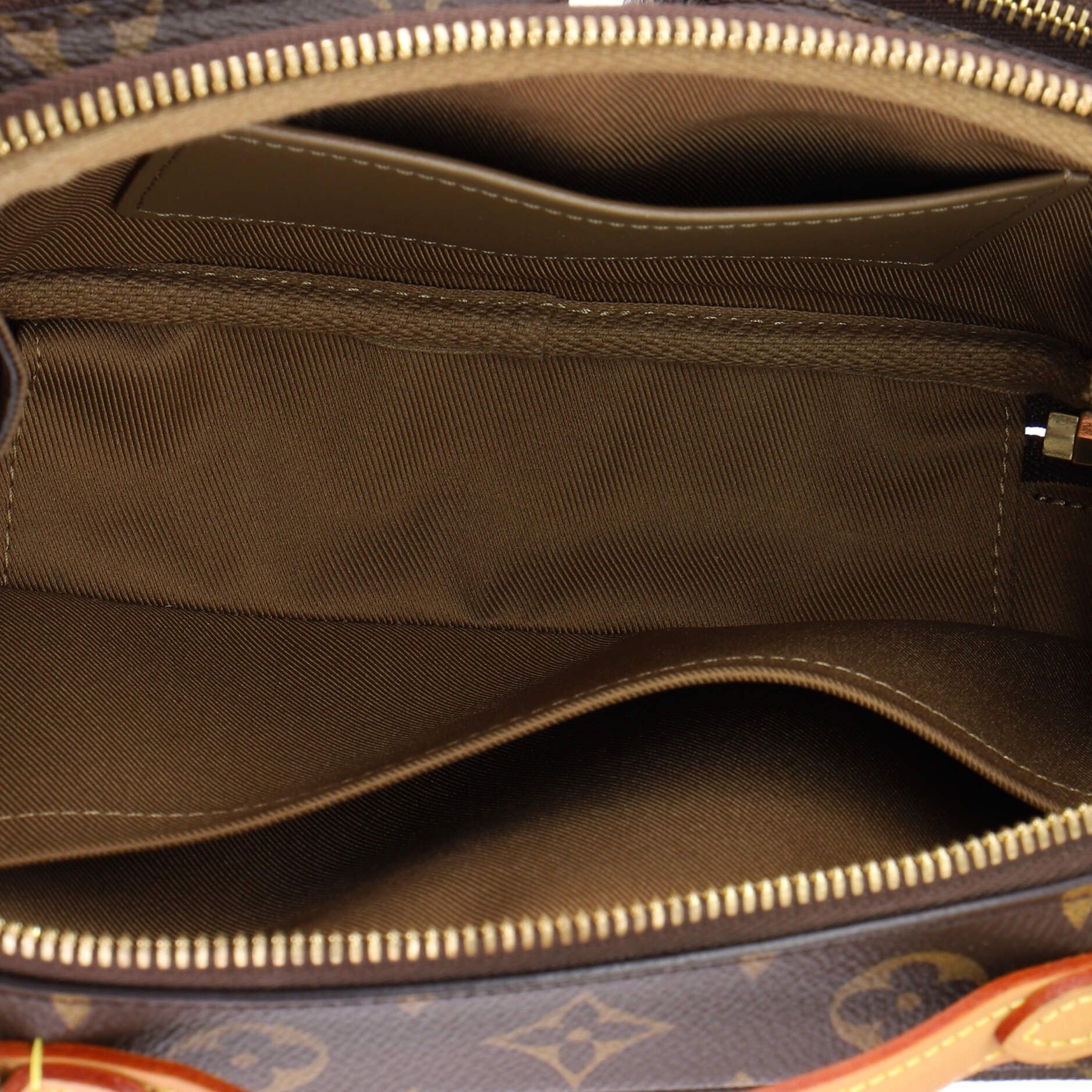 Louis Vuitton Utility Crossbody Bag Size ONE SIZE - 5 Thumbnail