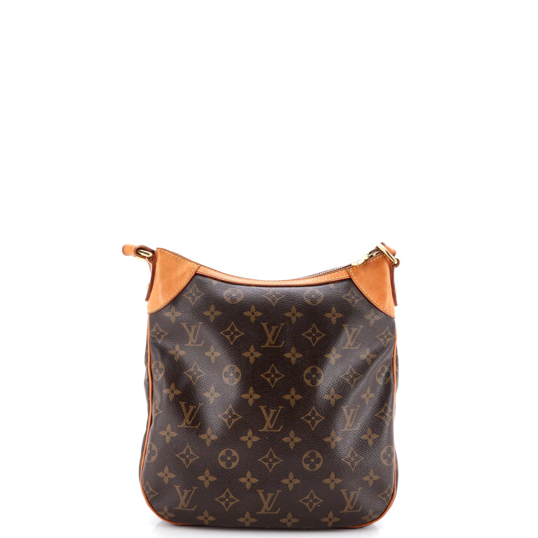 Louis Vuitton Odeon Handbag Size ONE SIZE - 3 Thumbnail