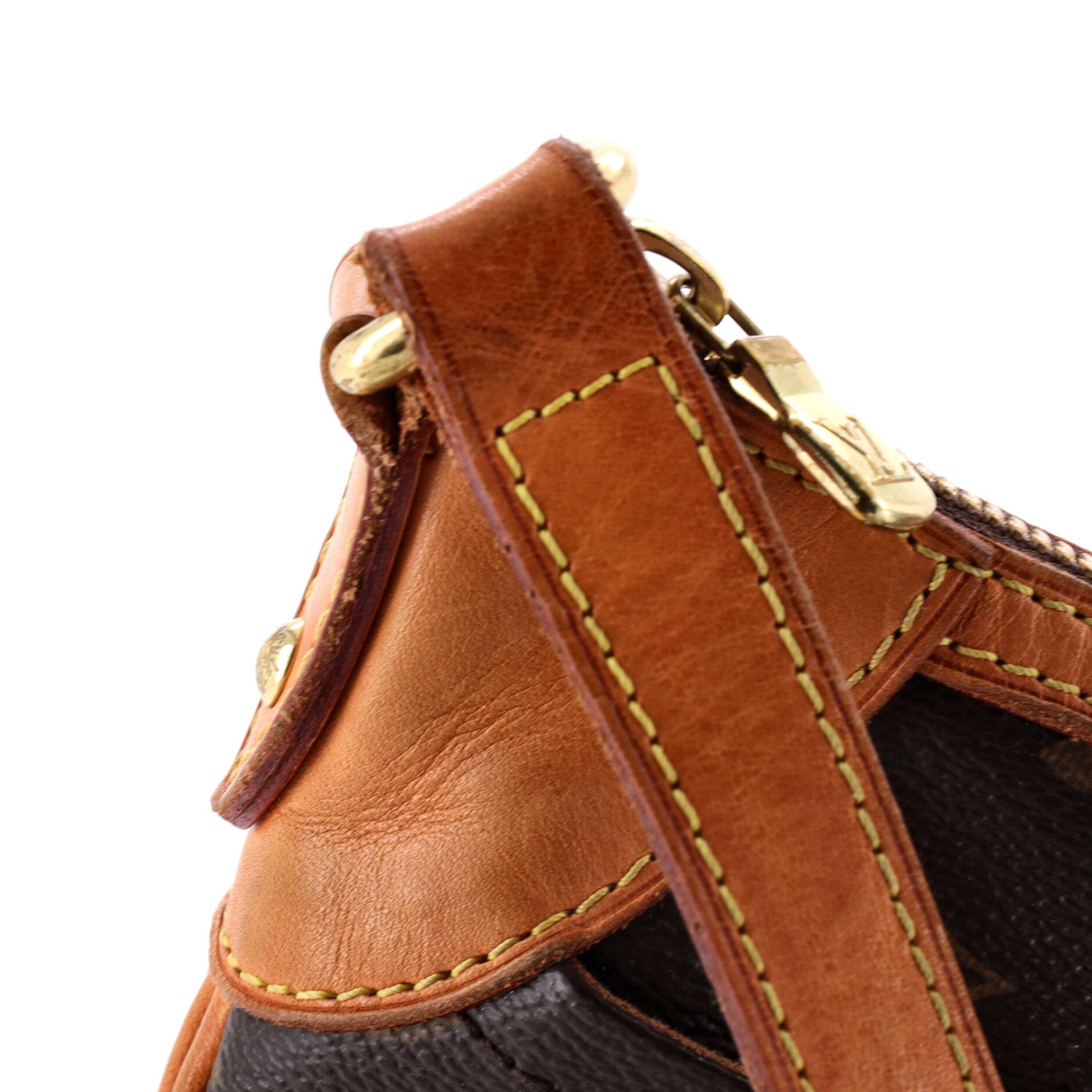Louis Vuitton Odeon Handbag Size ONE SIZE - 6 Thumbnail