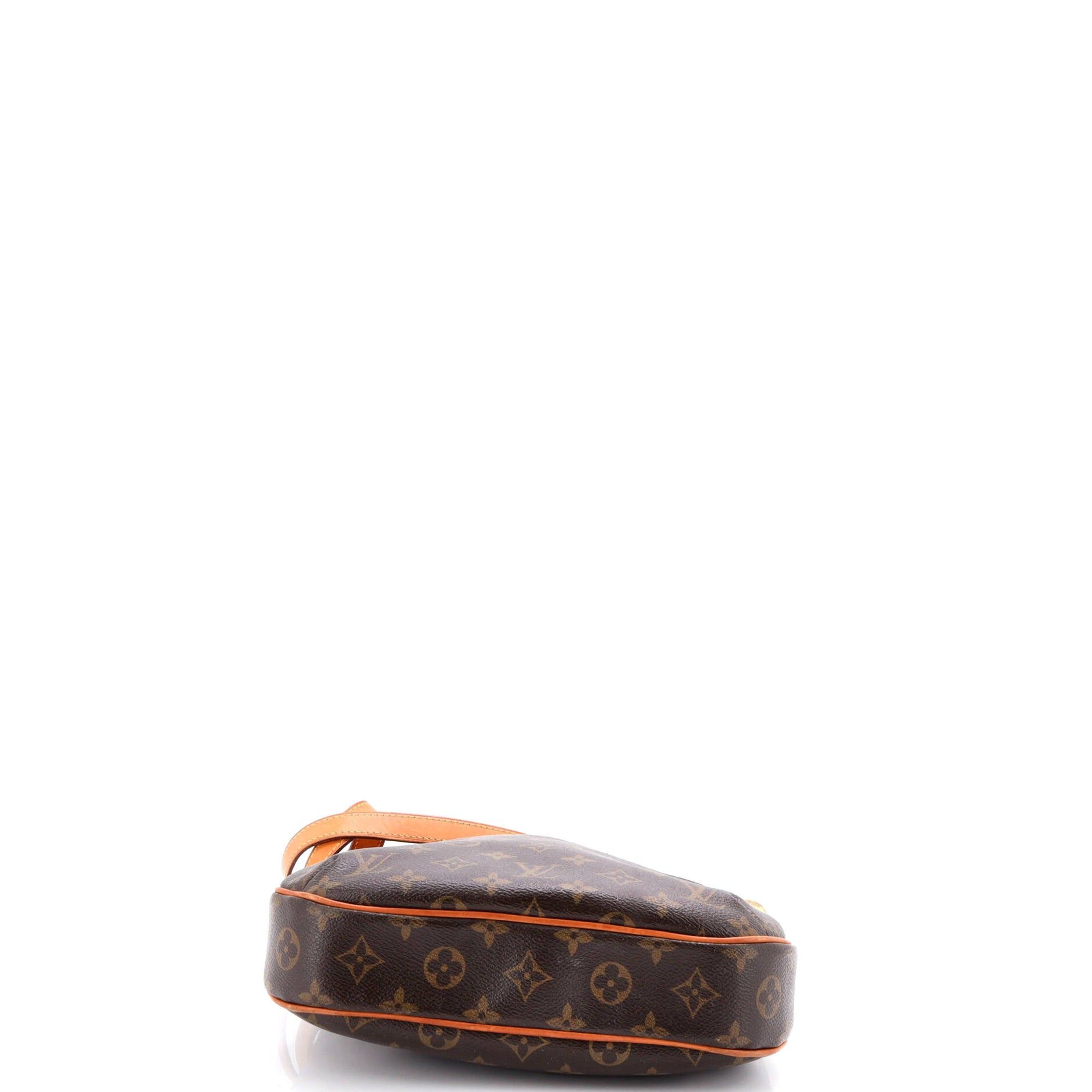 Louis Vuitton Odeon Handbag Size ONE SIZE - 4 Thumbnail