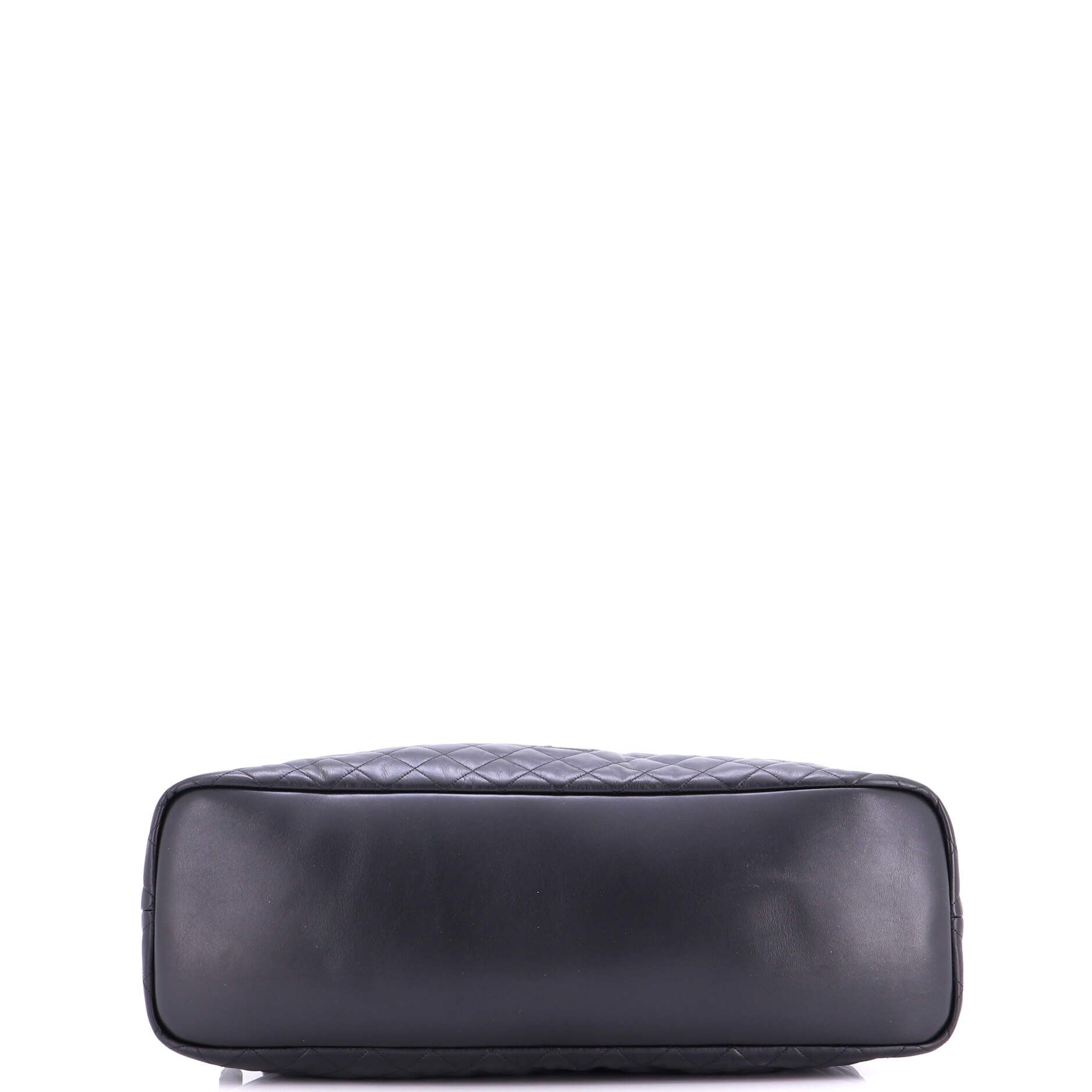 Saint Laurent Paris ES Giant Travel Bag Size ONE SIZE - 4 Thumbnail