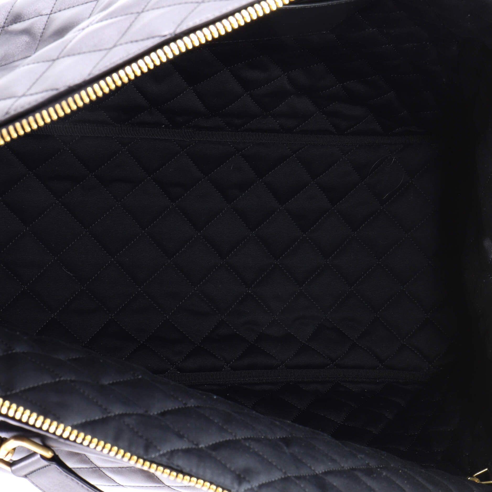 Saint Laurent Paris ES Giant Travel Bag Size ONE SIZE - 5 Thumbnail