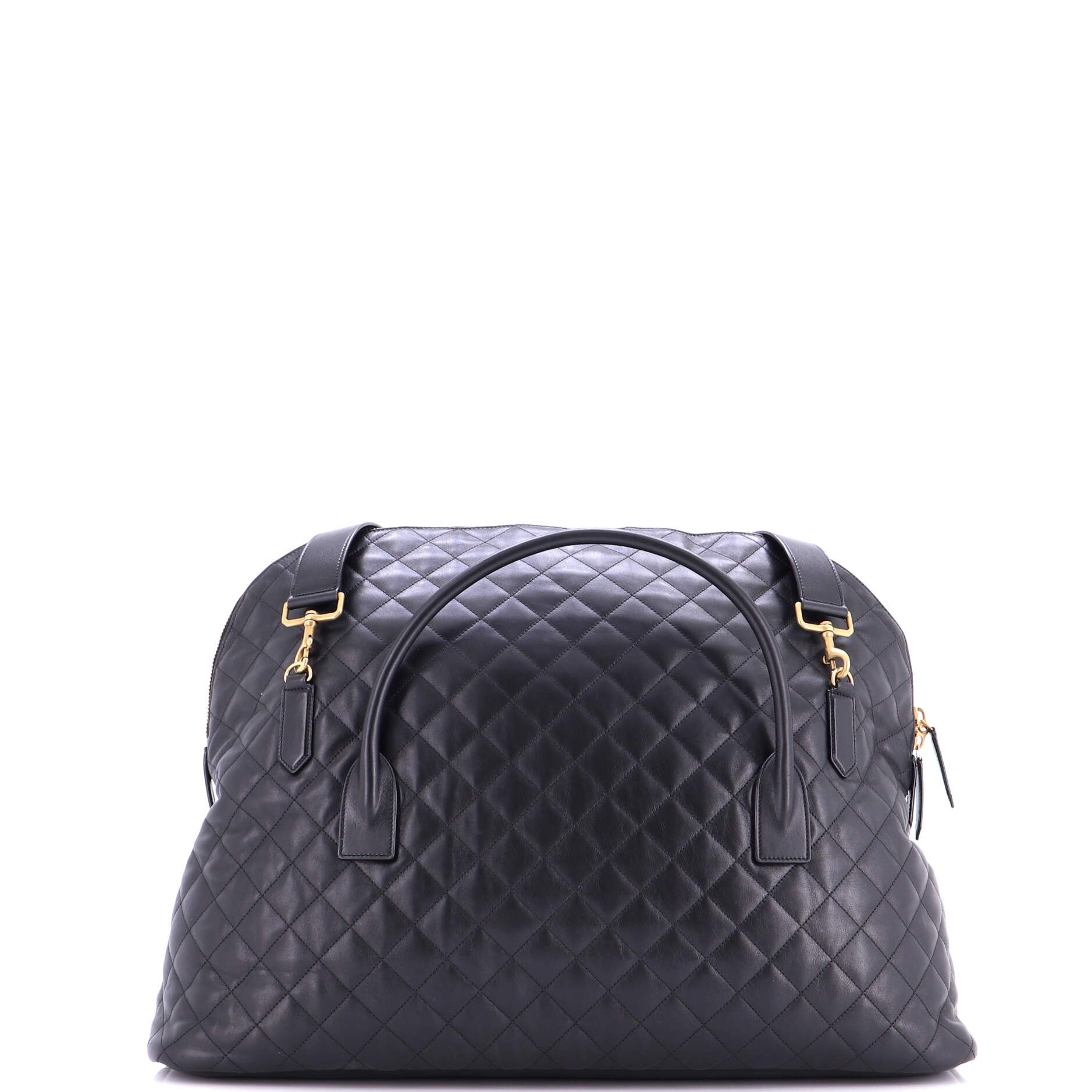 Saint Laurent Paris ES Giant Travel Bag Size ONE SIZE - 3 Thumbnail