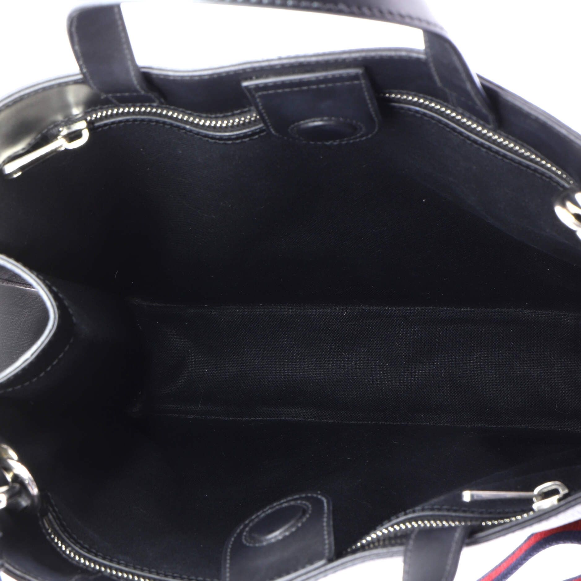 Gucci Convertible Soft Open Tote Size ONE SIZE - 5 Thumbnail