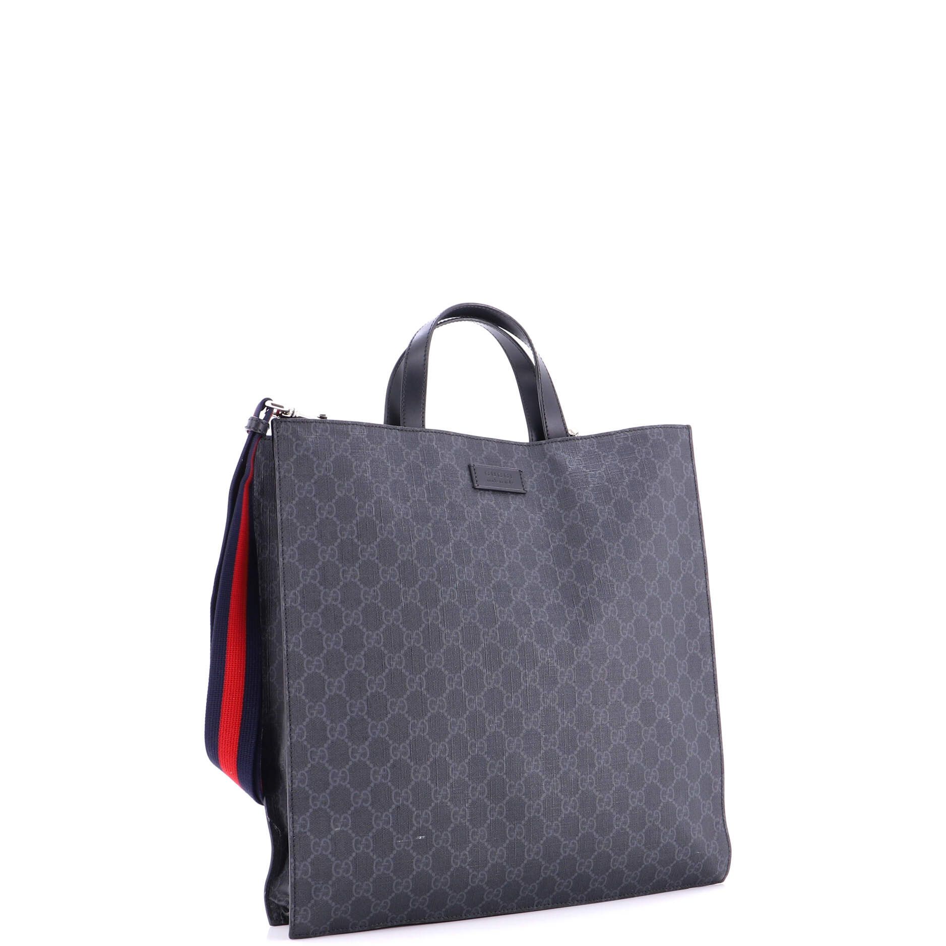 Gucci Convertible Soft Open Tote Size ONE SIZE - 2 Thumbnail