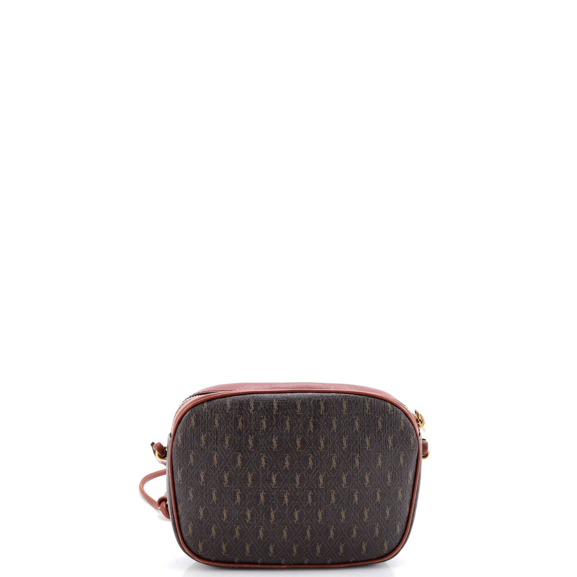 Saint Laurent Paris Le Monogramme Crossbody Bag Size ONE SIZE - 3 Thumbnail