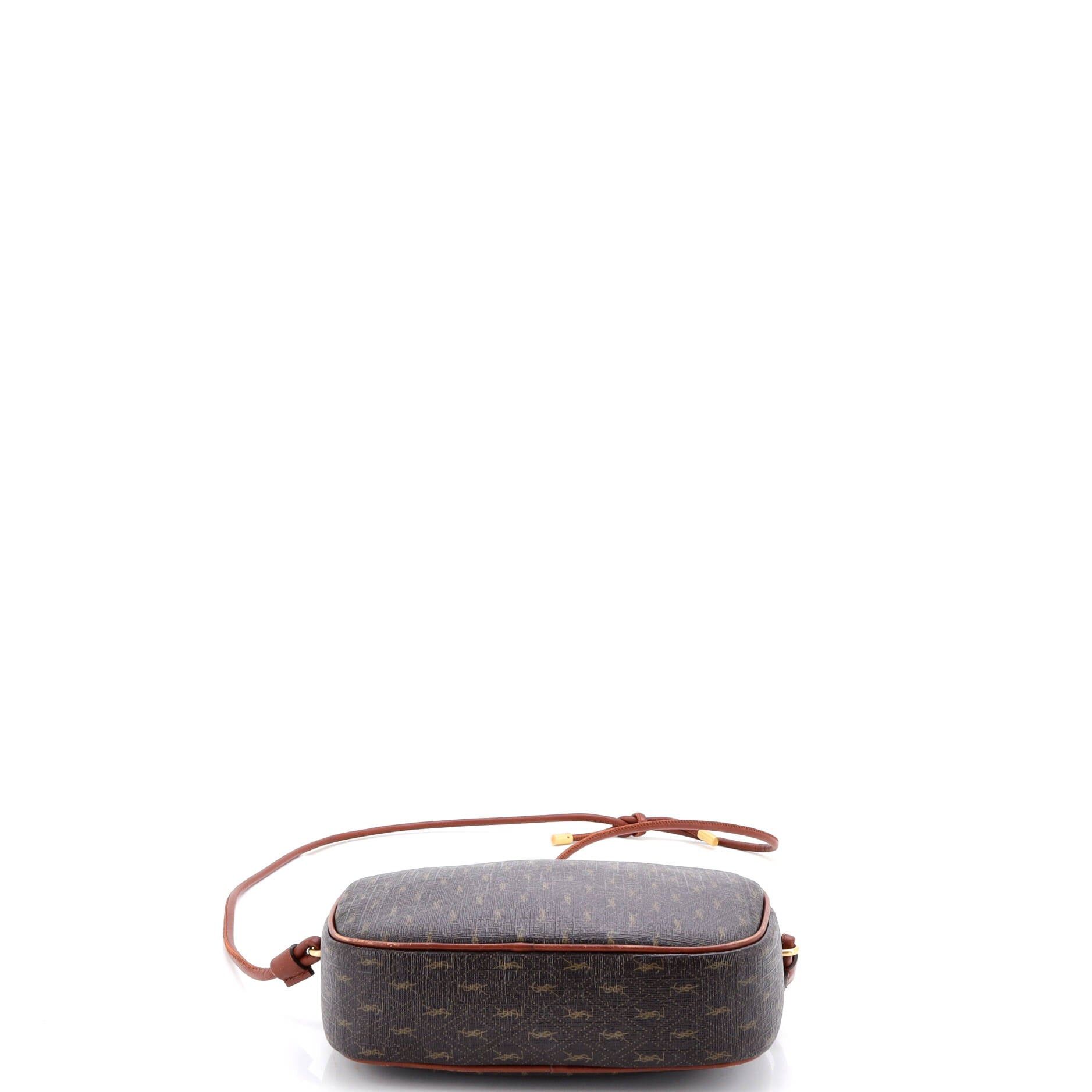 Saint Laurent Paris Le Monogramme Crossbody Bag Size ONE SIZE - 4 Thumbnail