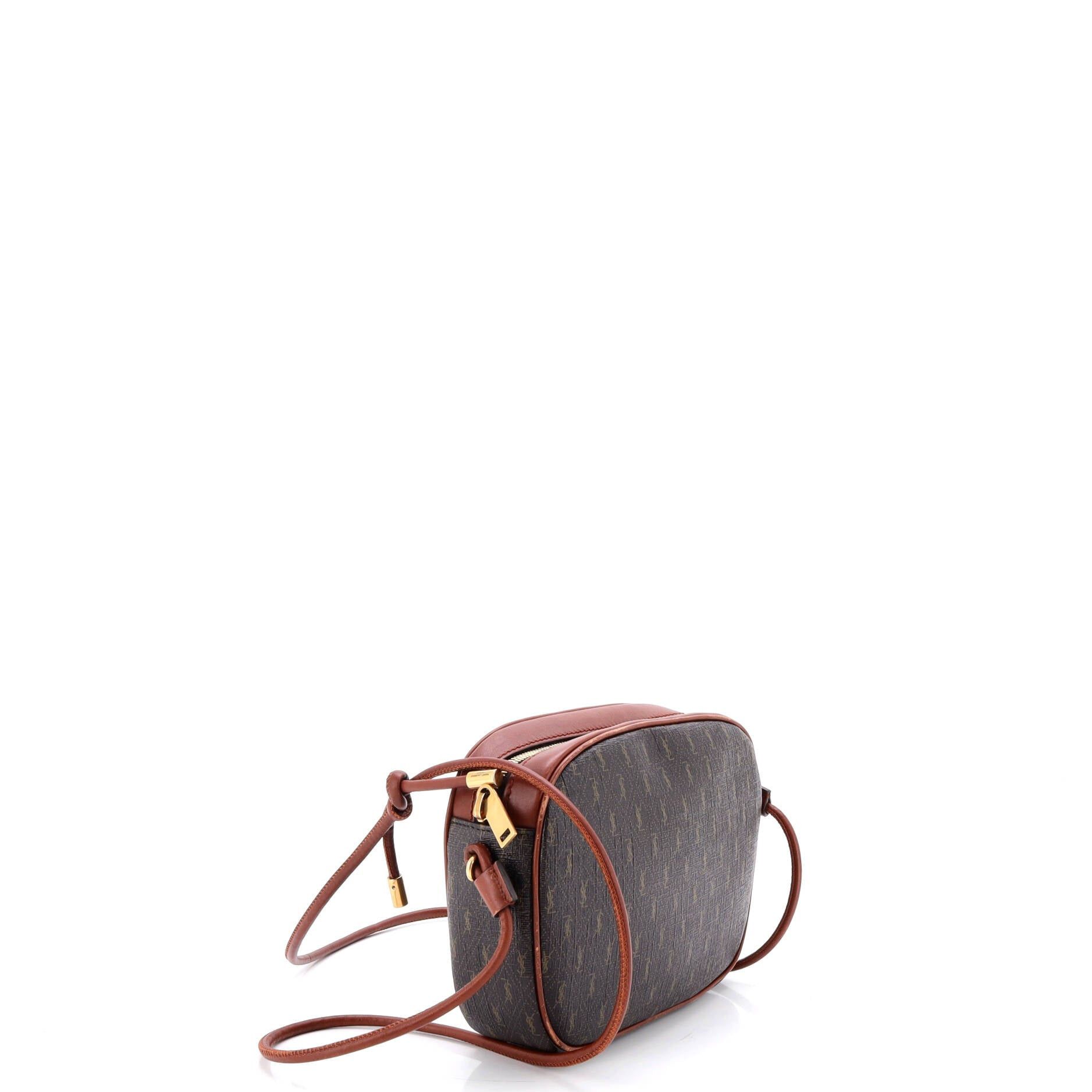 Saint Laurent Paris Le Monogramme Crossbody Bag Size ONE SIZE - 2 Thumbnail