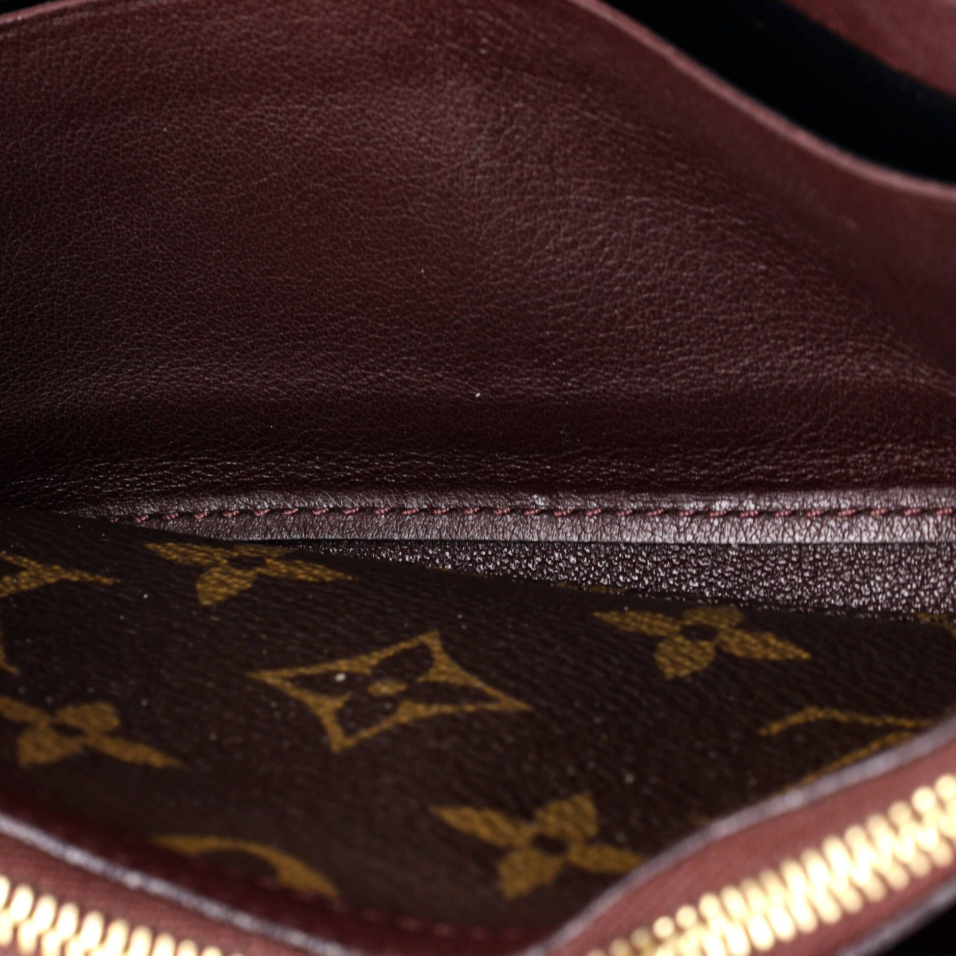 Louis Vuitton Elysee Wallet Size ONE SIZE - 5 Thumbnail