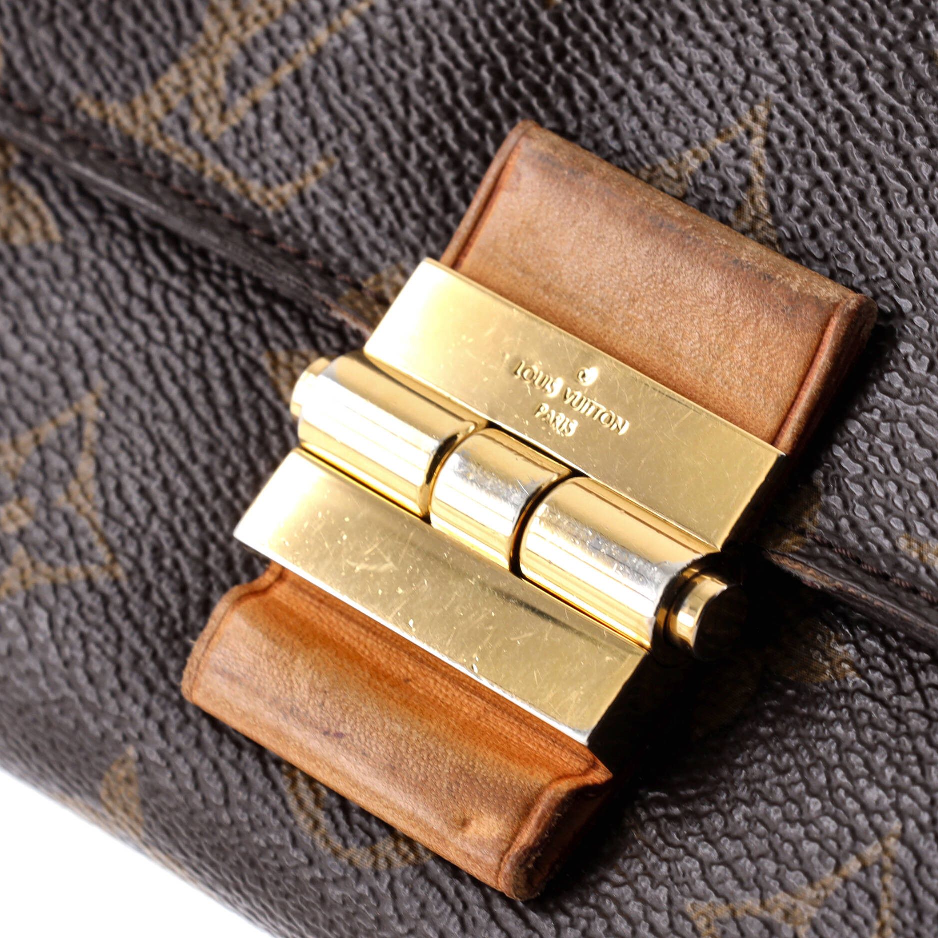 Louis Vuitton Elysee Wallet Size ONE SIZE - 6 Thumbnail