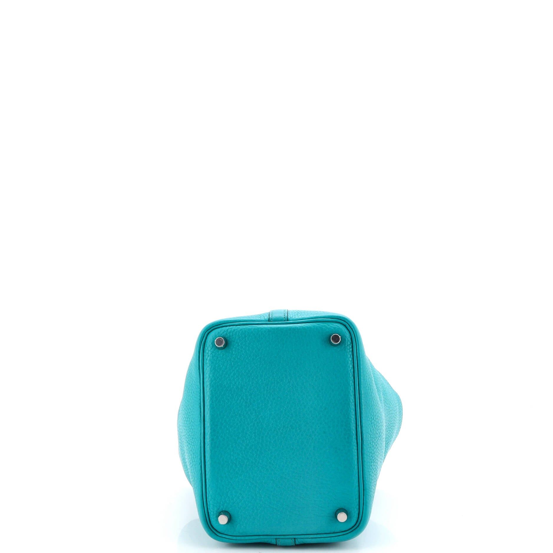 Hermes Picotin Lock Bag Size ONE SIZE - 4 Thumbnail
