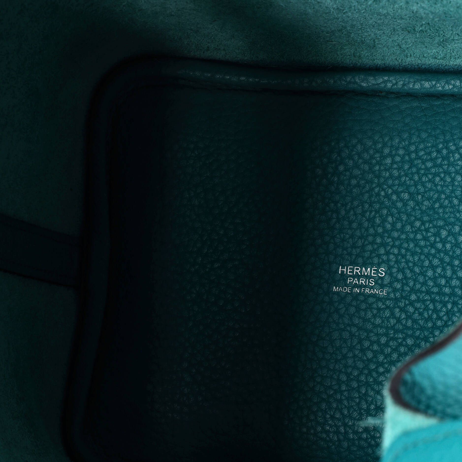 Hermes Picotin Lock Bag Size ONE SIZE - 5 Thumbnail