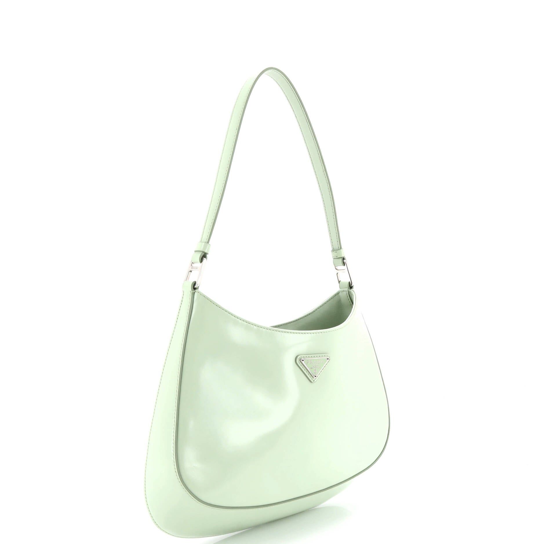 Prada Cleo Shoulder Bag Size ONE SIZE - 2 Thumbnail