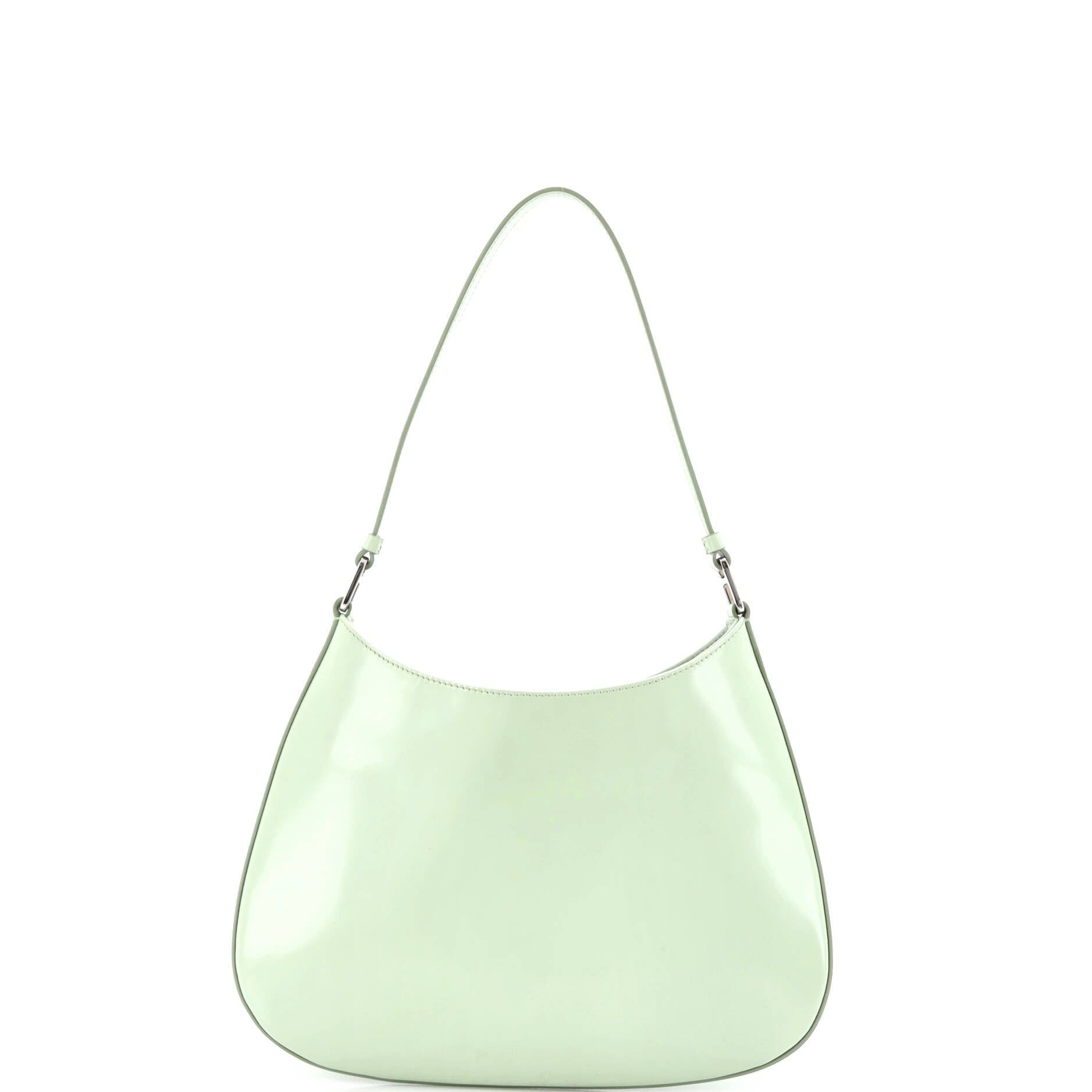 Prada Cleo Shoulder Bag Size ONE SIZE - 3 Thumbnail