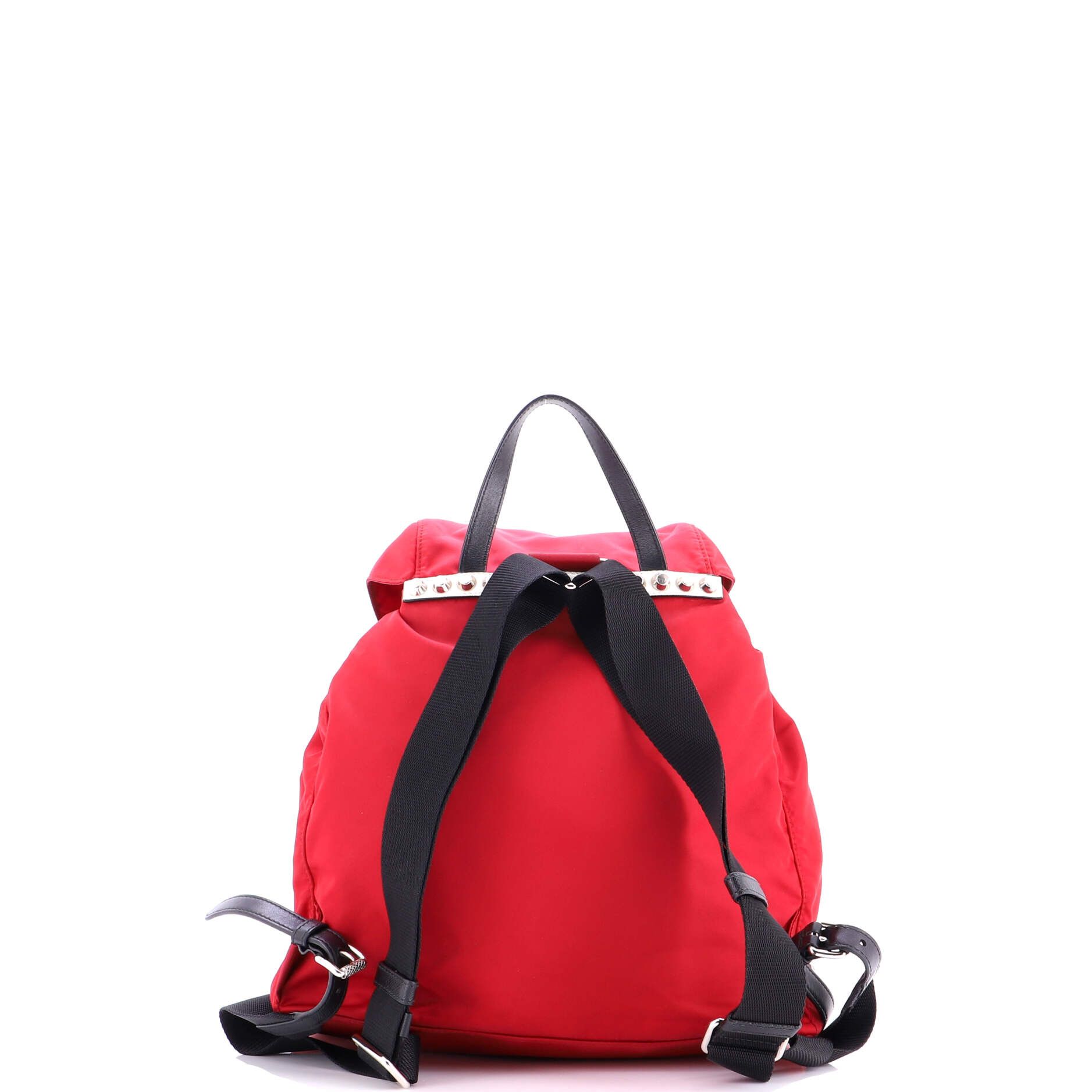 Prada New Vela Backpack Size ONE SIZE - 3 Thumbnail