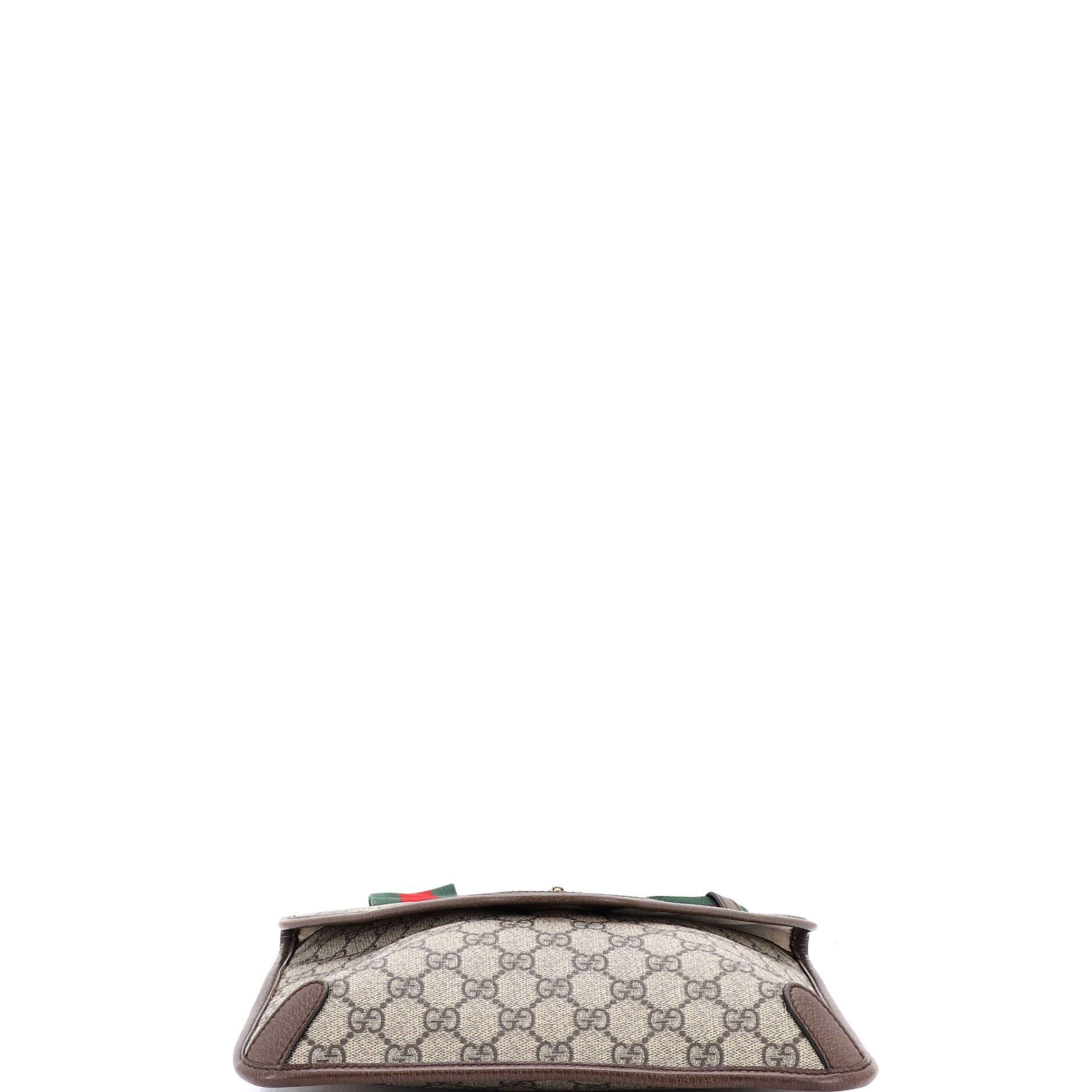 Gucci Neo Vintage Envelope Messenger Size ONE SIZE - 4 Thumbnail