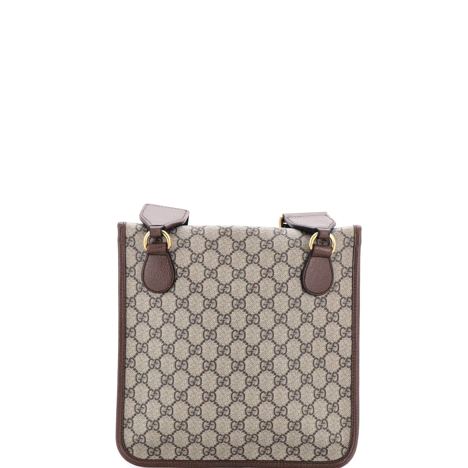 Gucci Neo Vintage Envelope Messenger Size ONE SIZE - 3 Thumbnail
